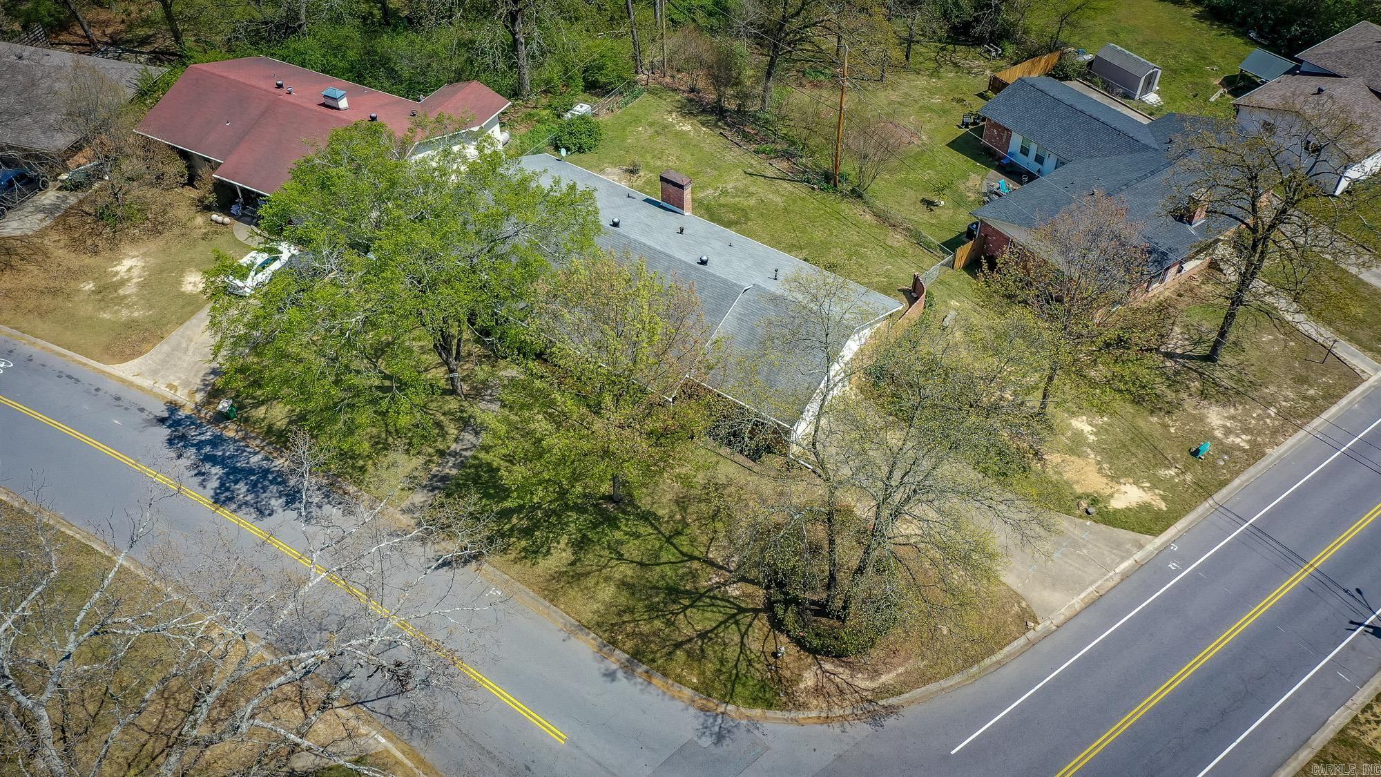 1001 Biscayne  Little Rock, AR