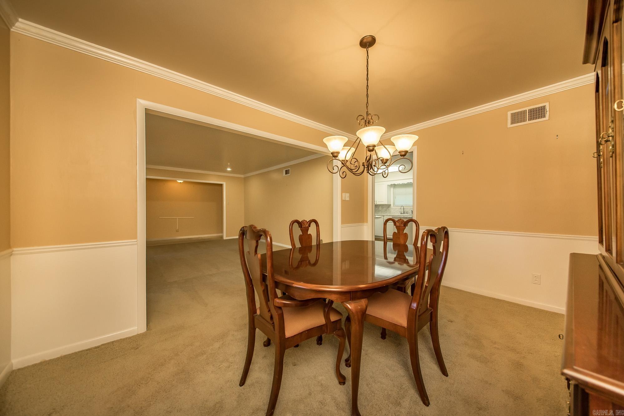 1001 Biscayne  Little Rock, AR