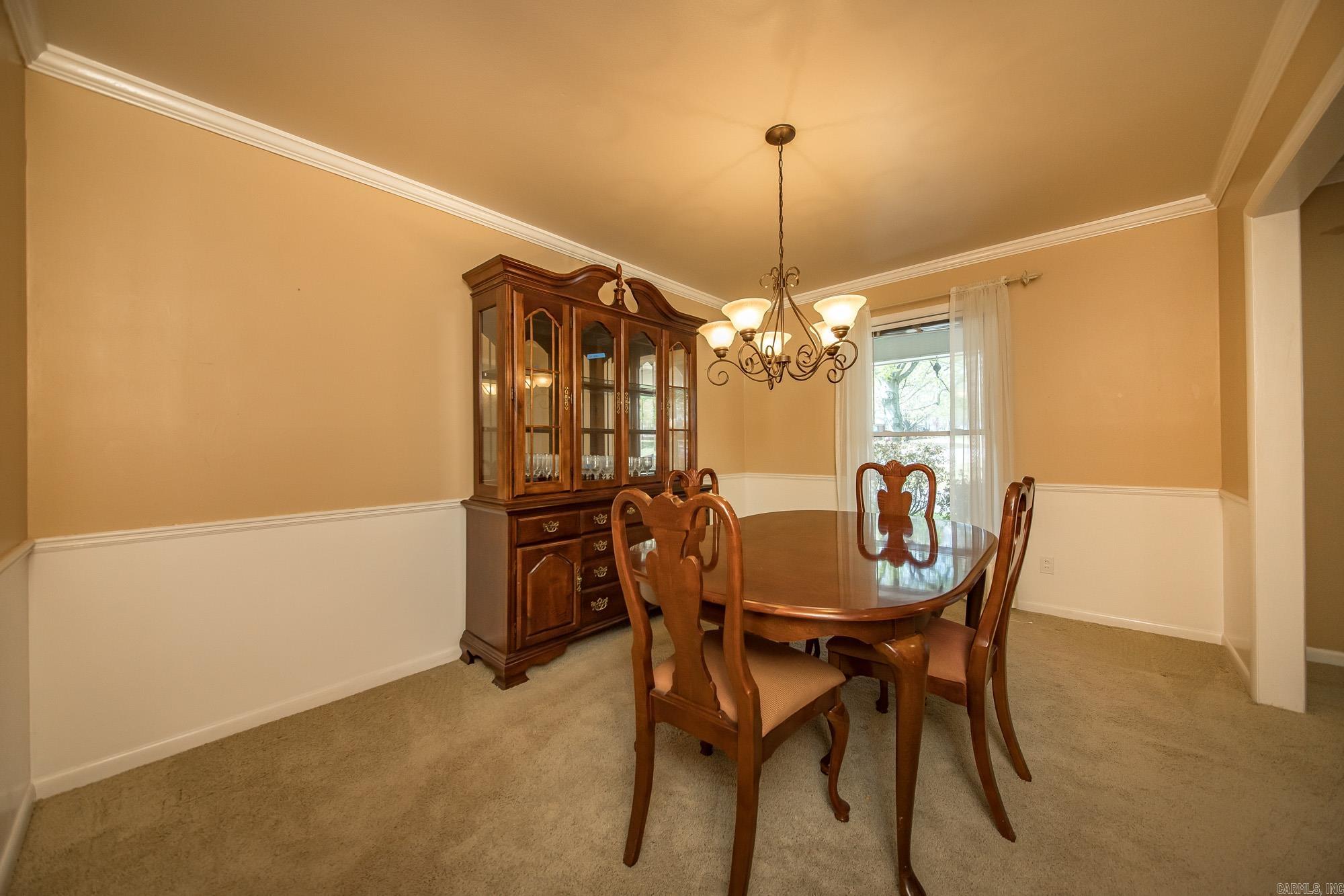 1001 Biscayne  Little Rock, AR