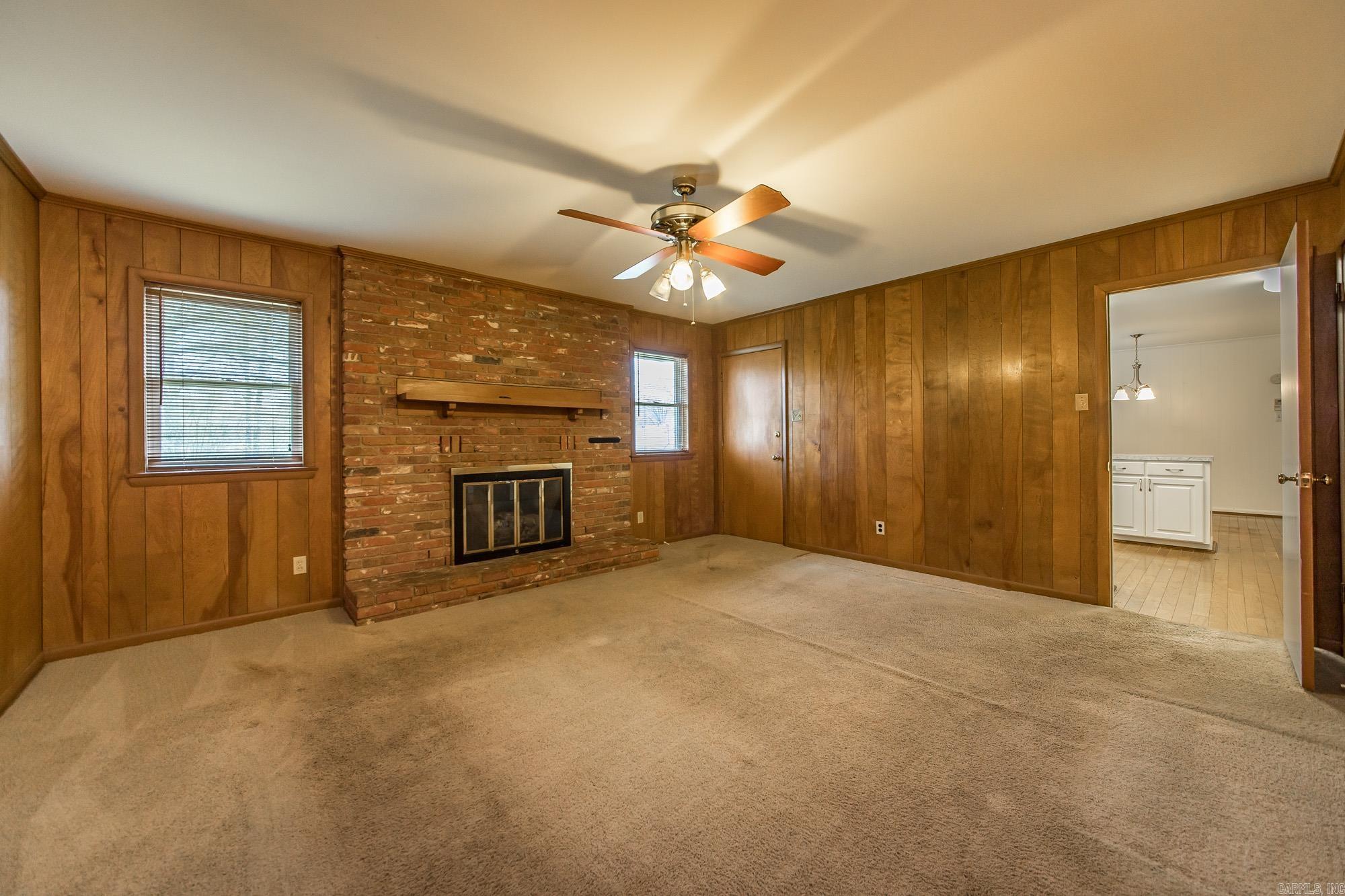 1001 Biscayne  Little Rock, AR