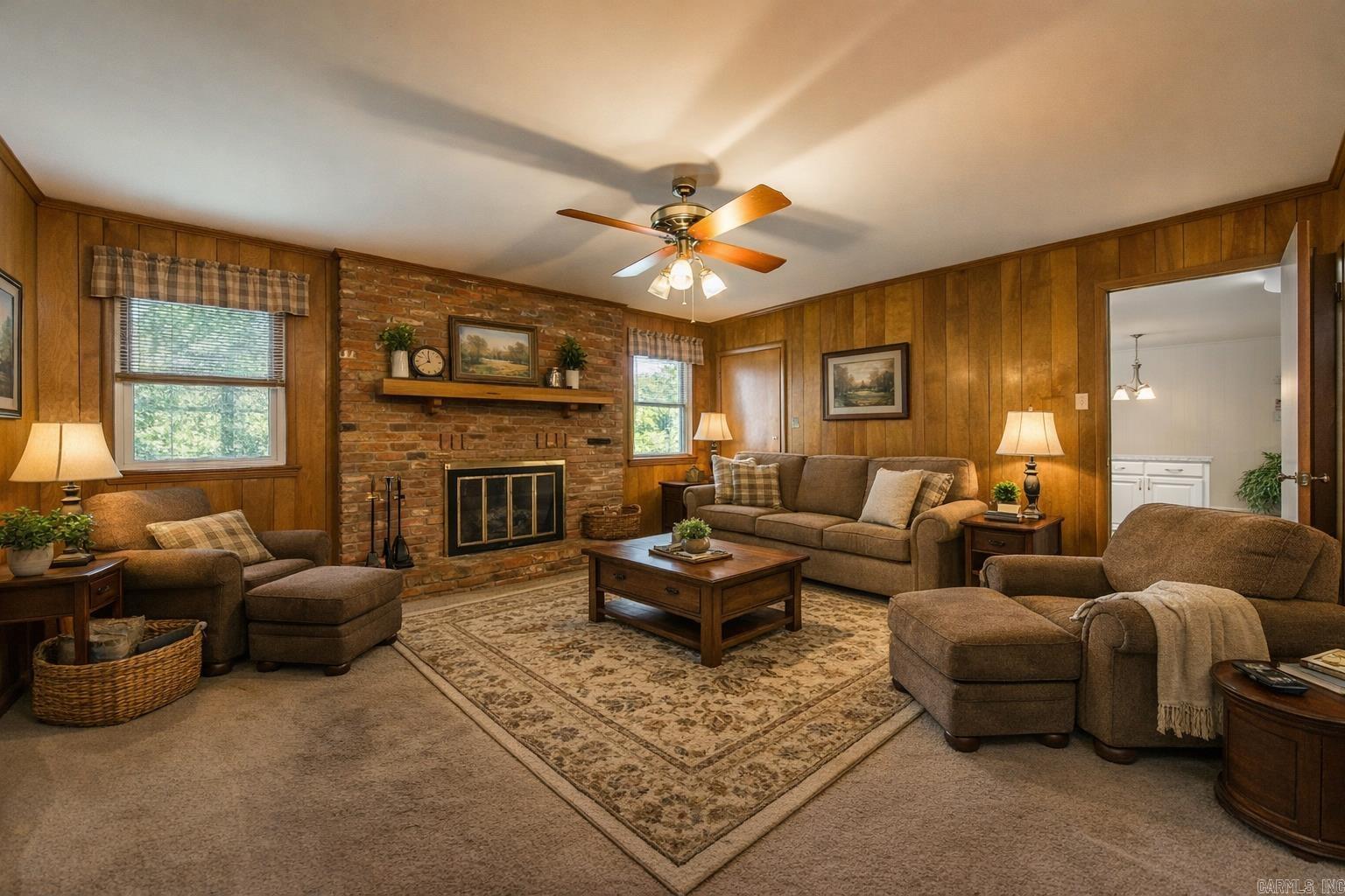 1001 Biscayne  Little Rock, AR