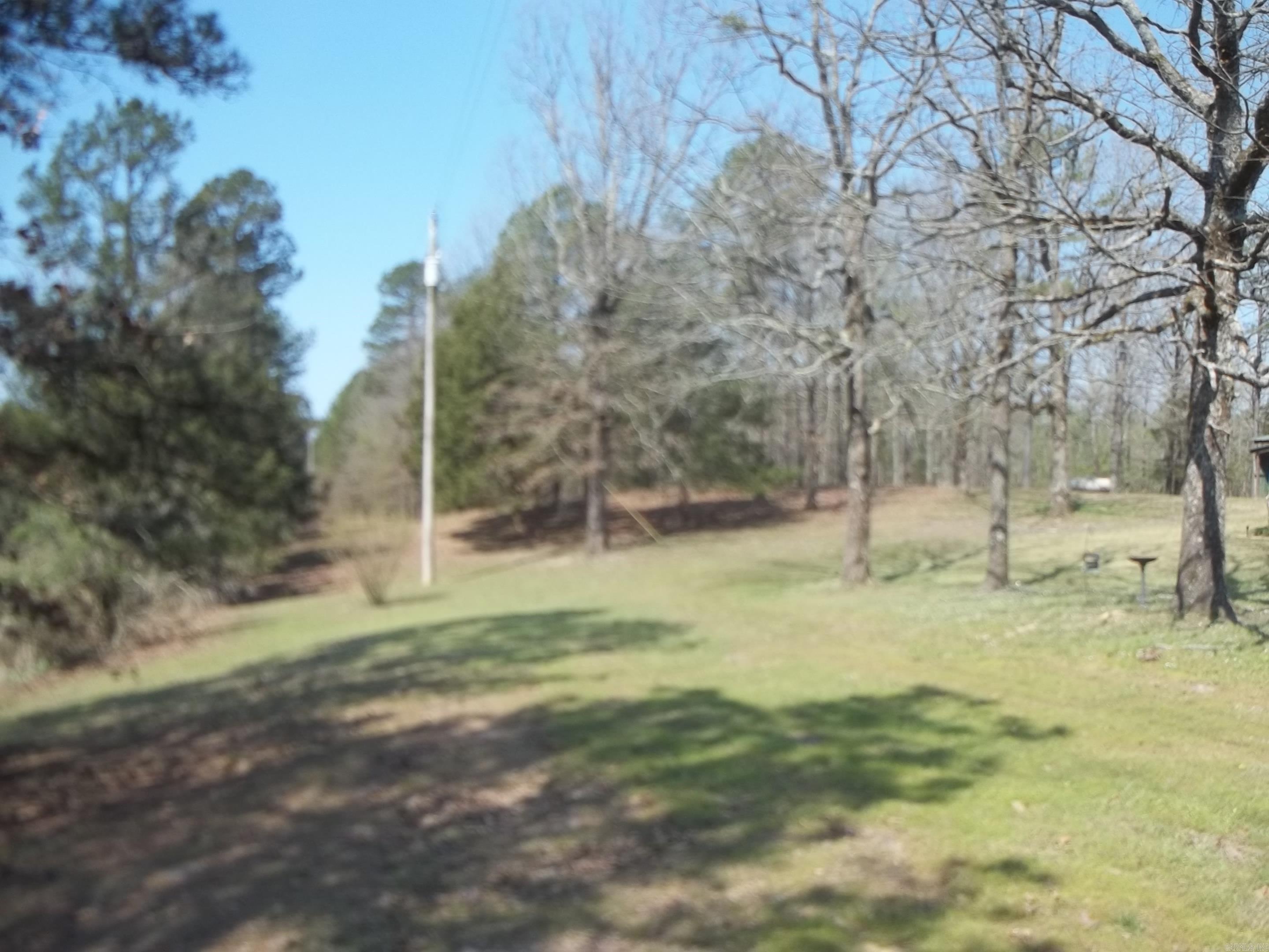1013 Polk Road 23 Cove, AR 71937