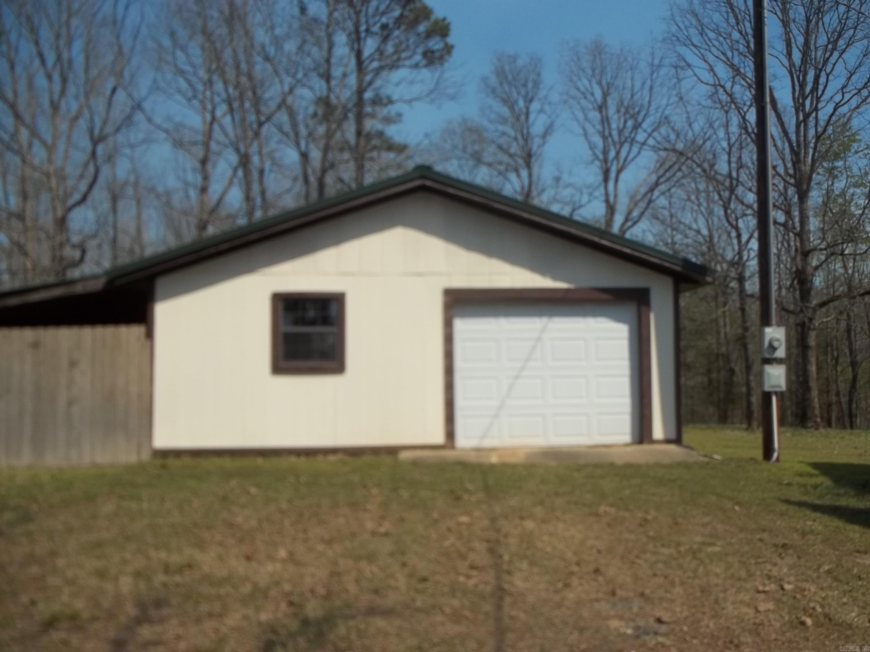 1013 Polk Road 23 Cove, AR 71937