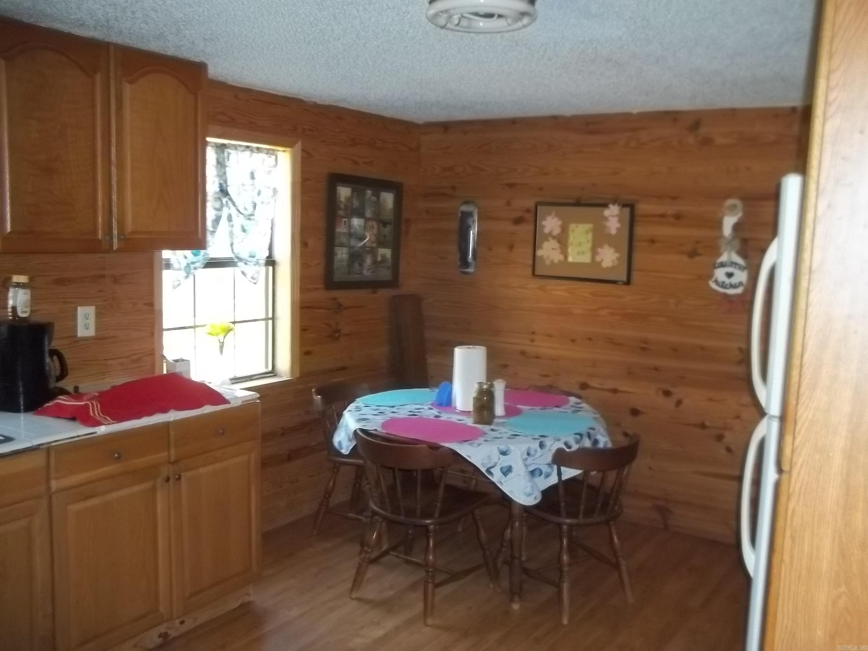 1013 Polk Road 23 Cove, AR 71937