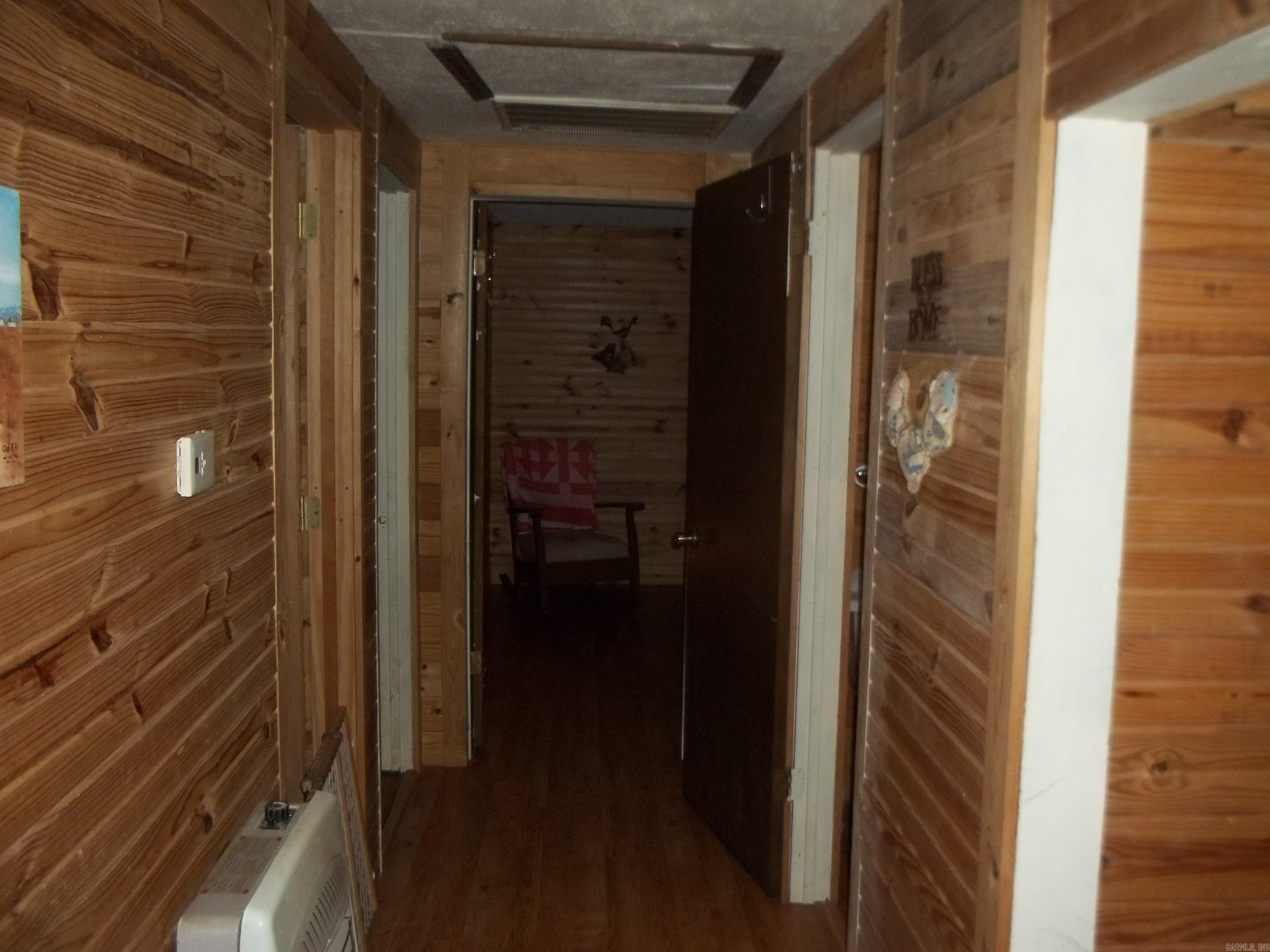 1013 Polk Road 23 Cove, AR 71937