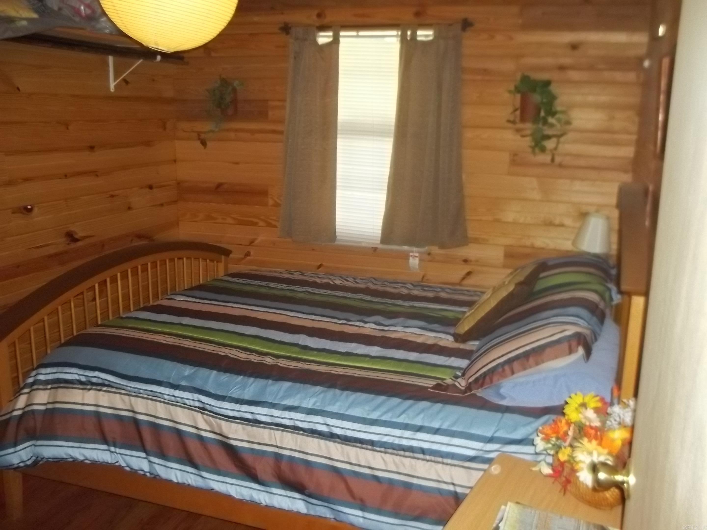 1013 Polk Road 23 Cove, AR 71937