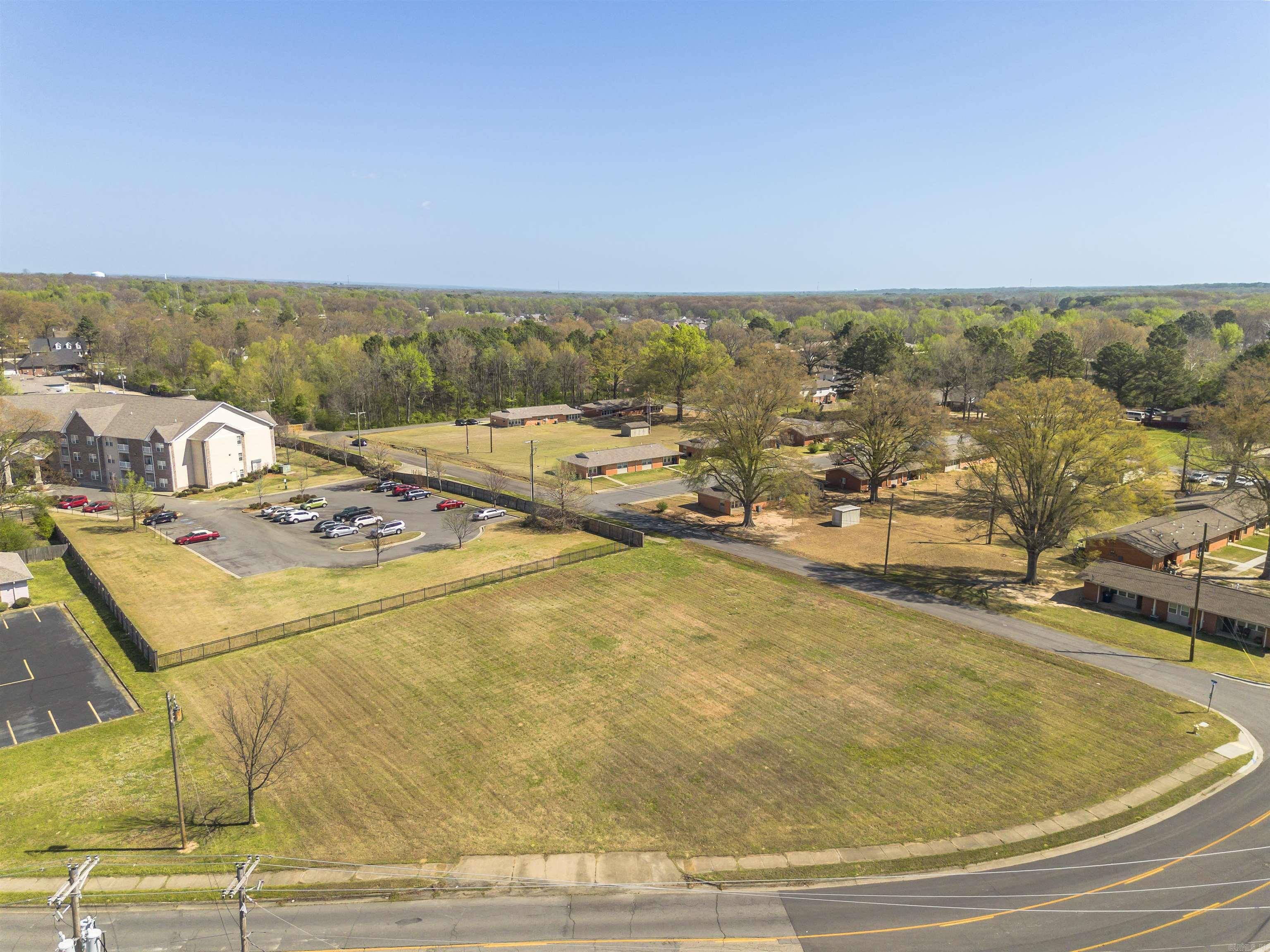 602 W Locust  Cabot, AR