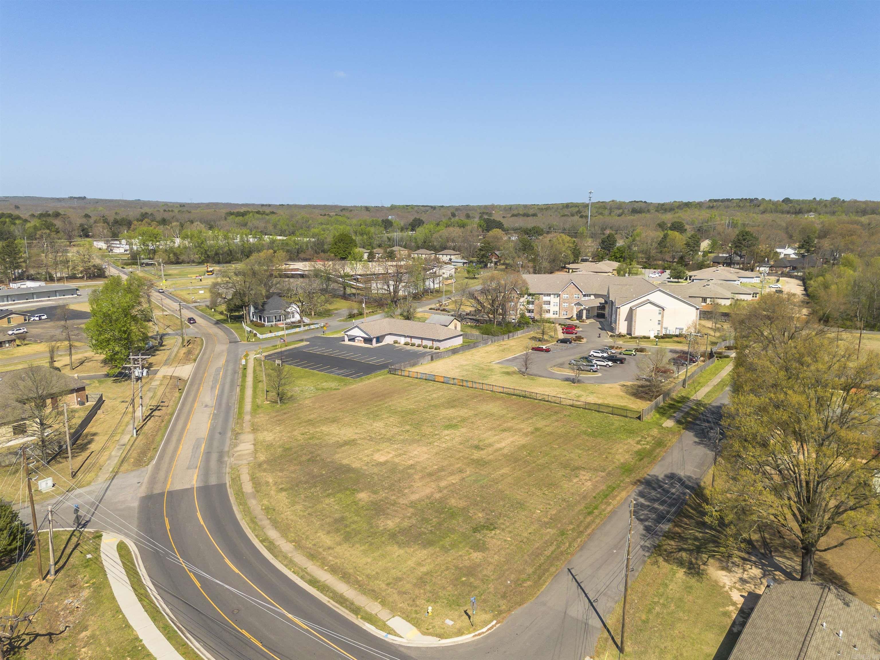 602 W Locust  Cabot, AR