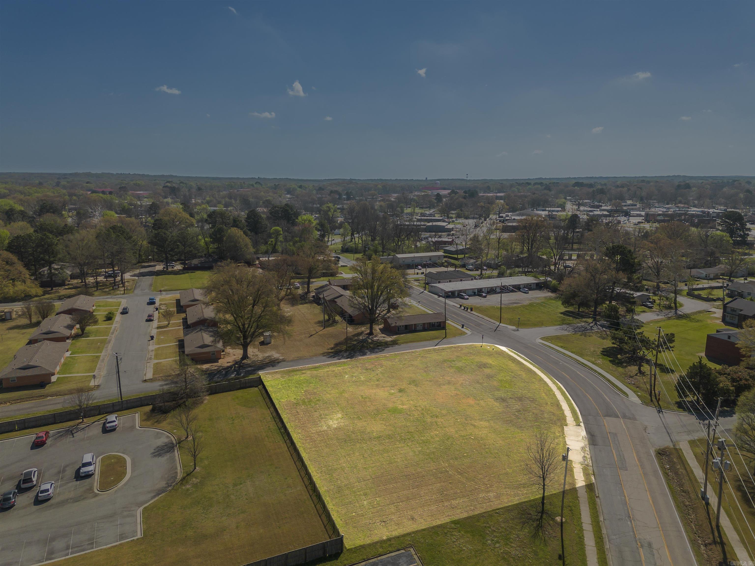 602 W Locust  Cabot, AR