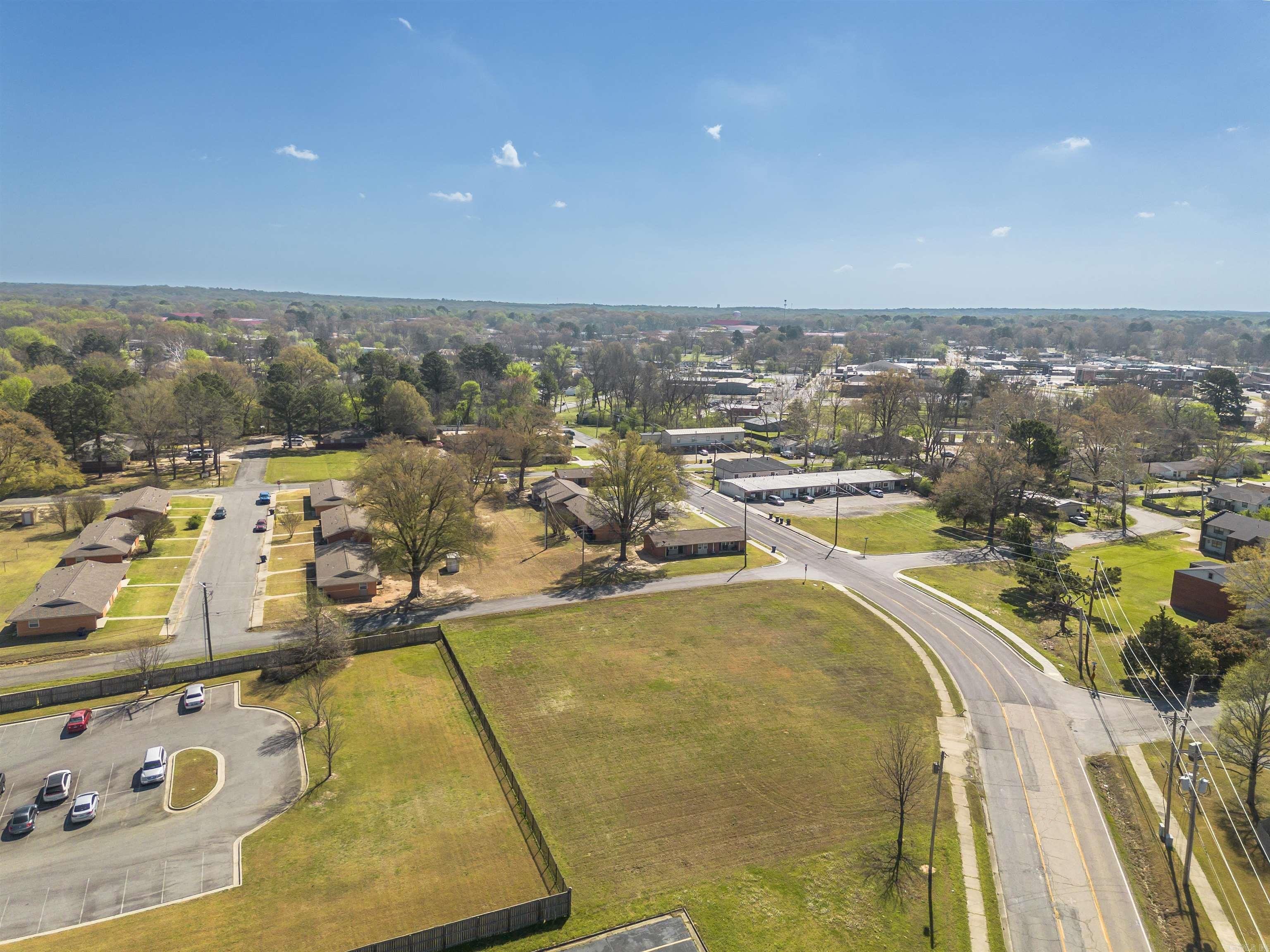 602 W Locust  Cabot, AR