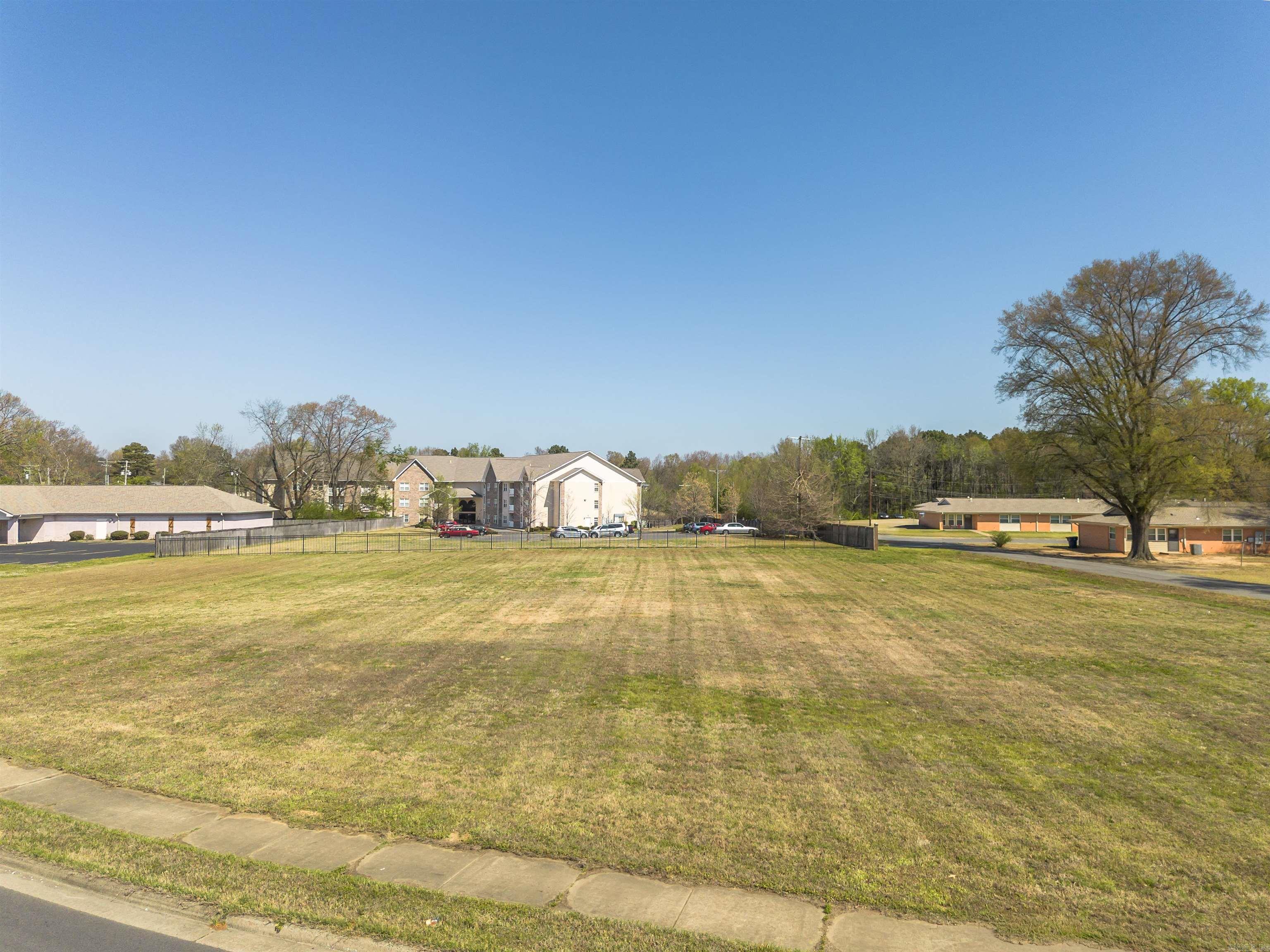 602 W Locust  Cabot, AR