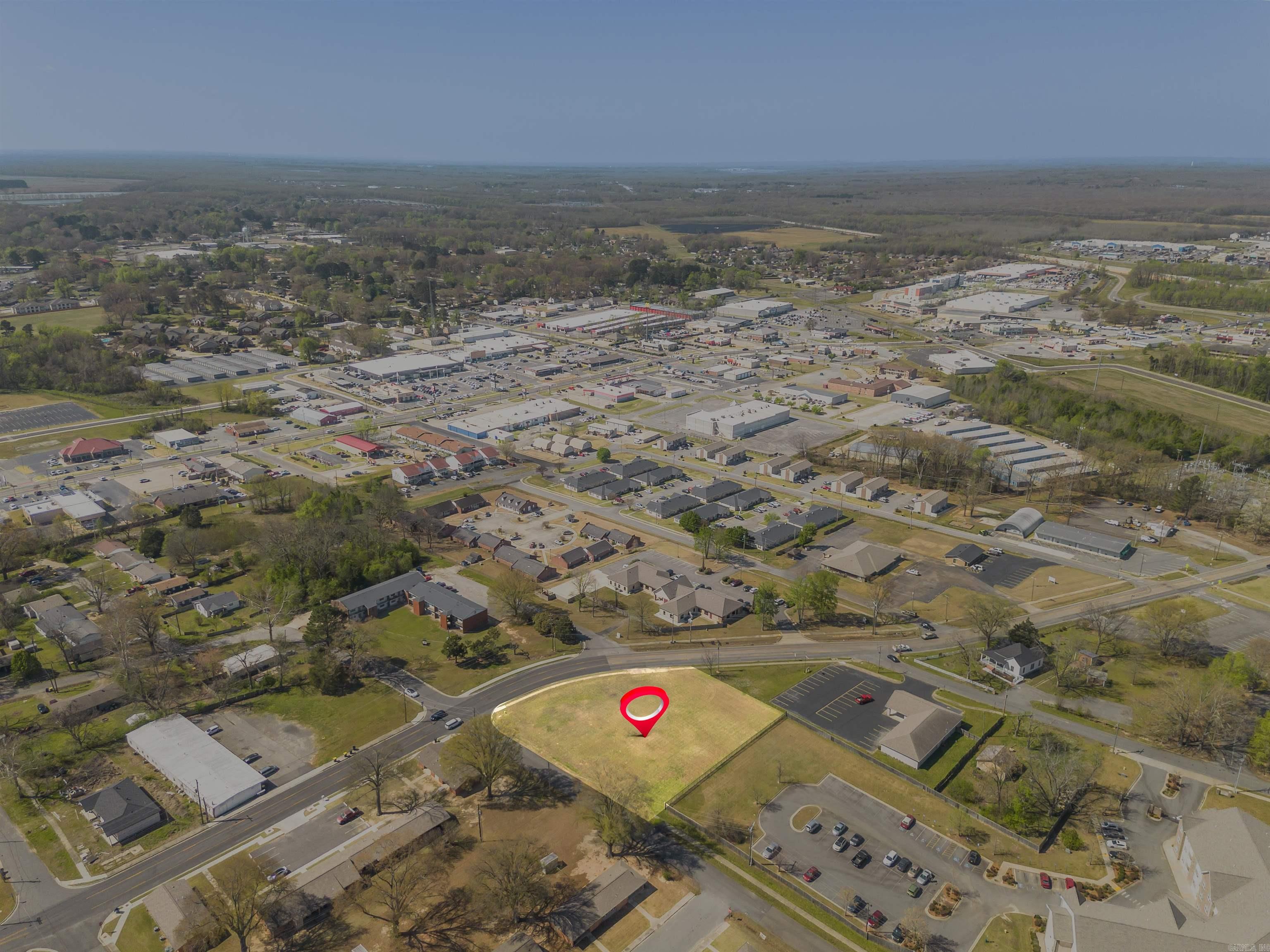 602 W Locust  Cabot, AR