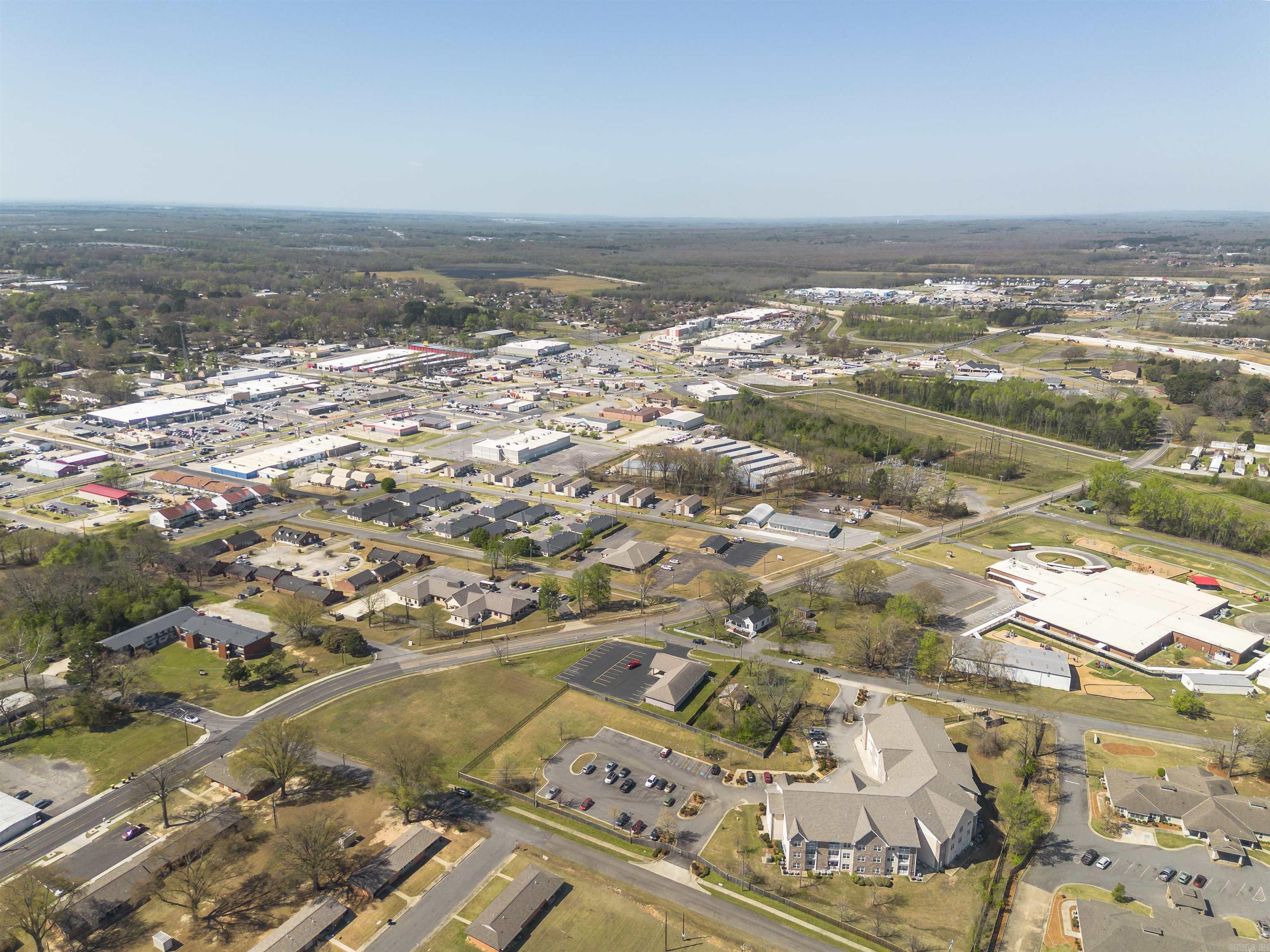 602 W Locust  Cabot, AR