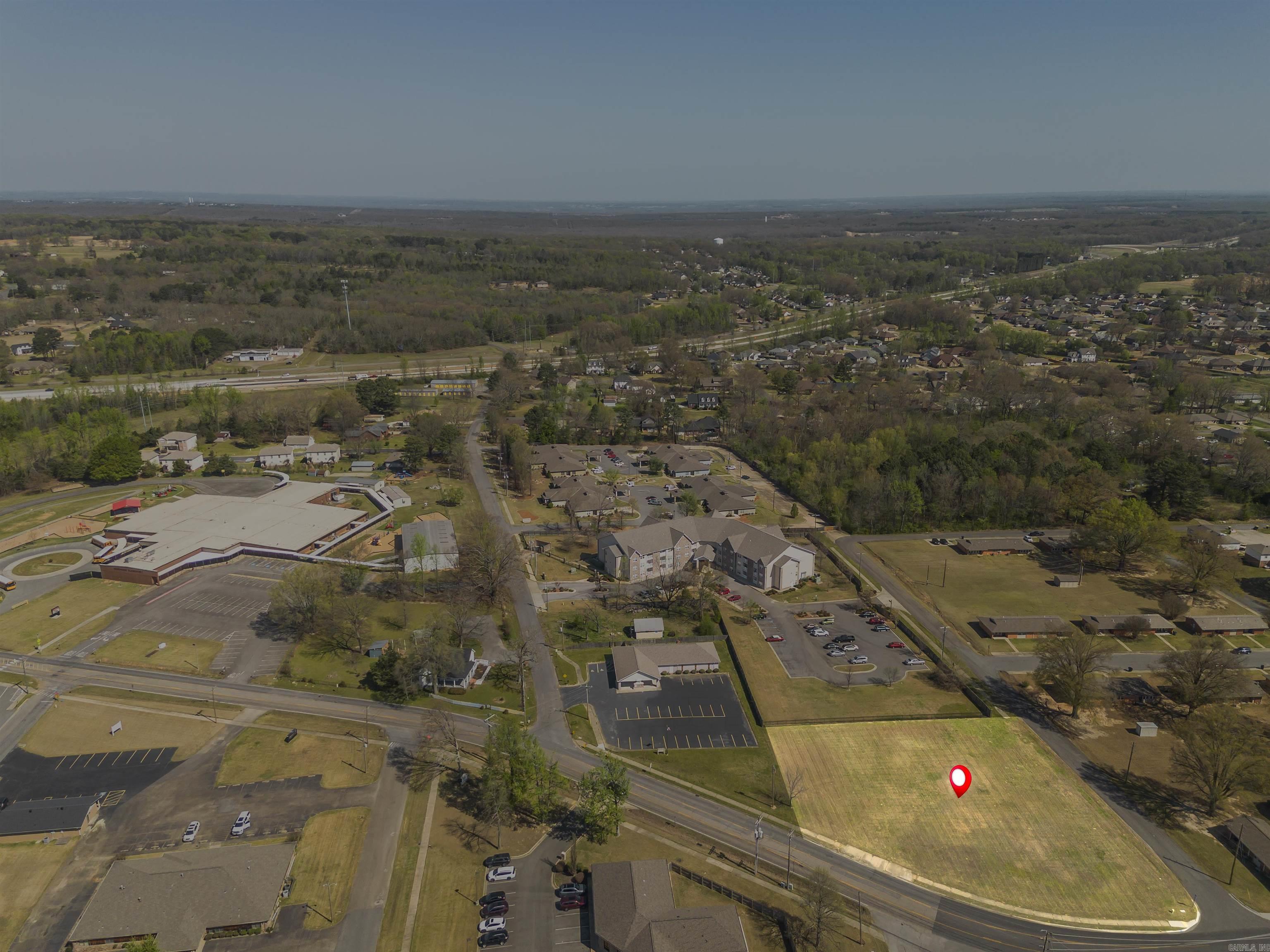 602 W Locust  Cabot, AR