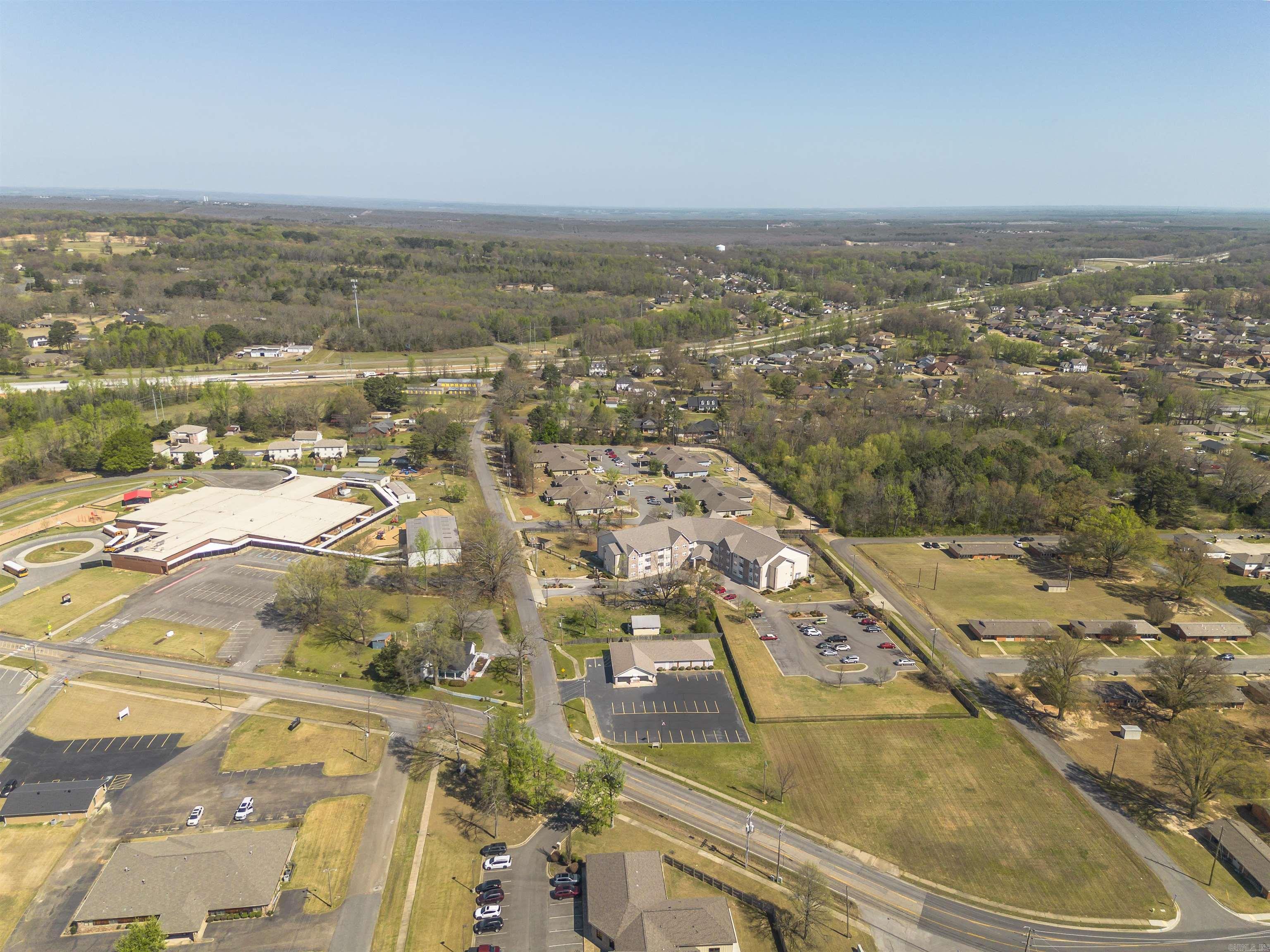 602 W Locust  Cabot, AR