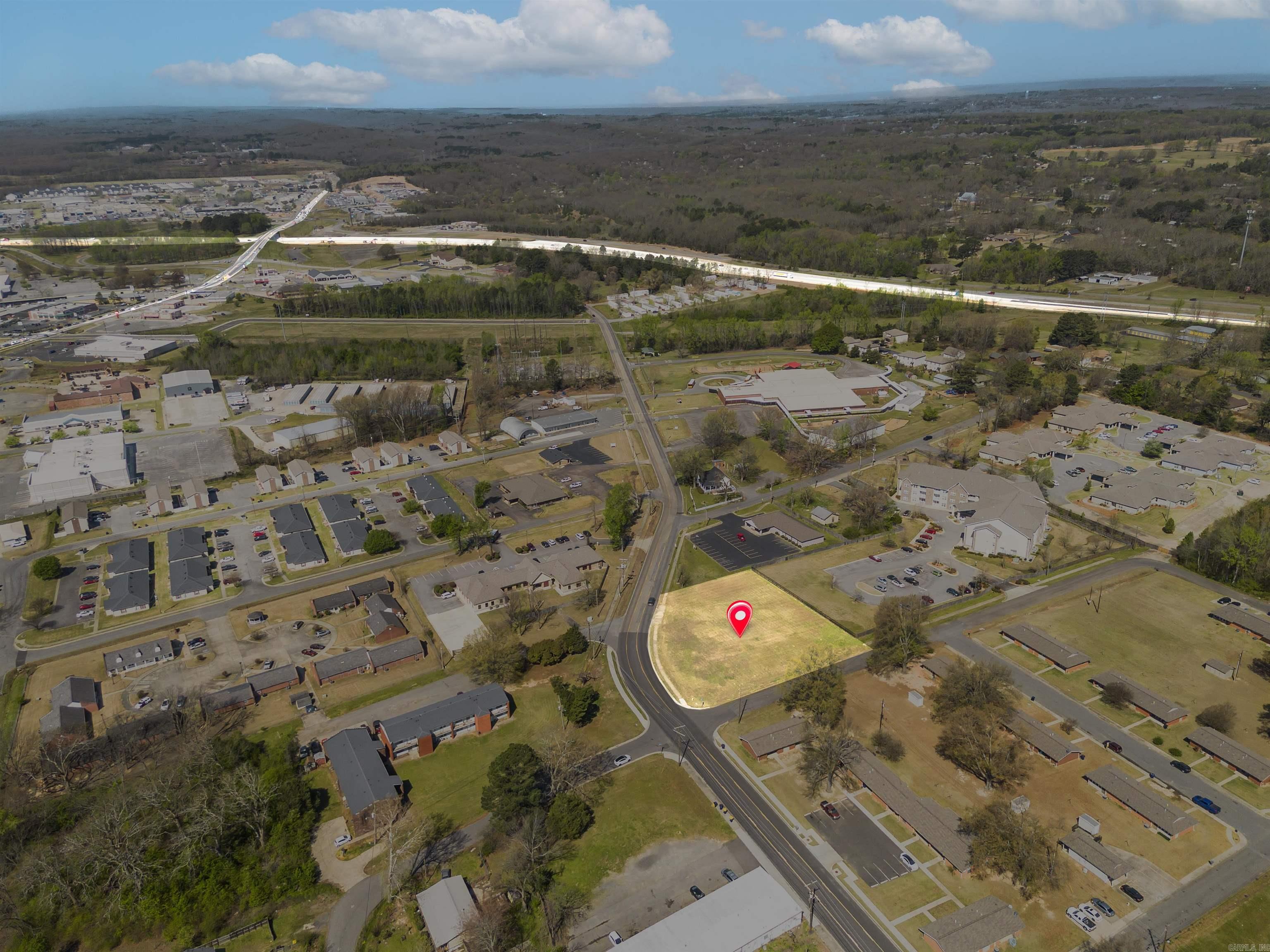 602 W Locust  Cabot, AR