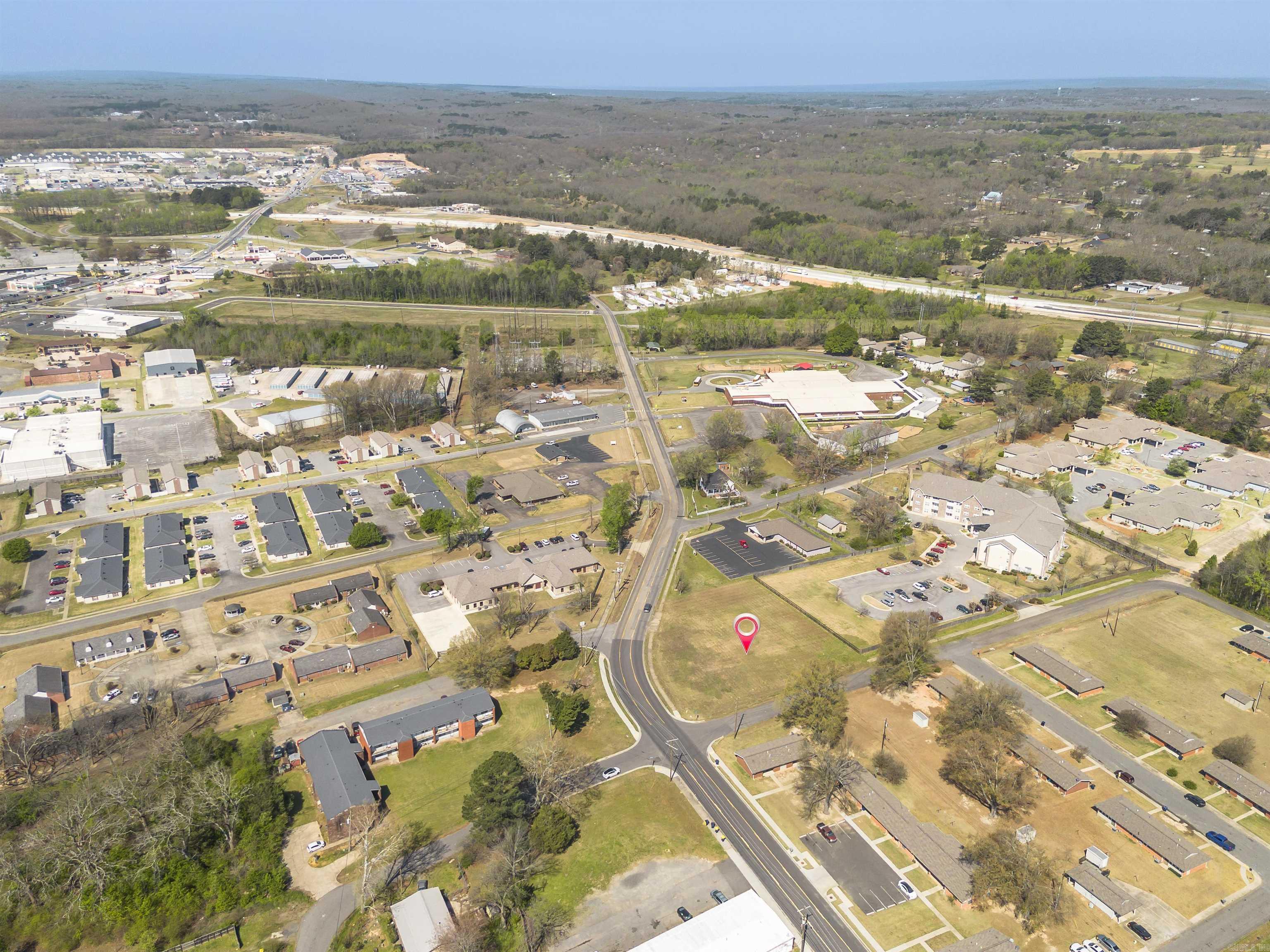 602 W Locust  Cabot, AR