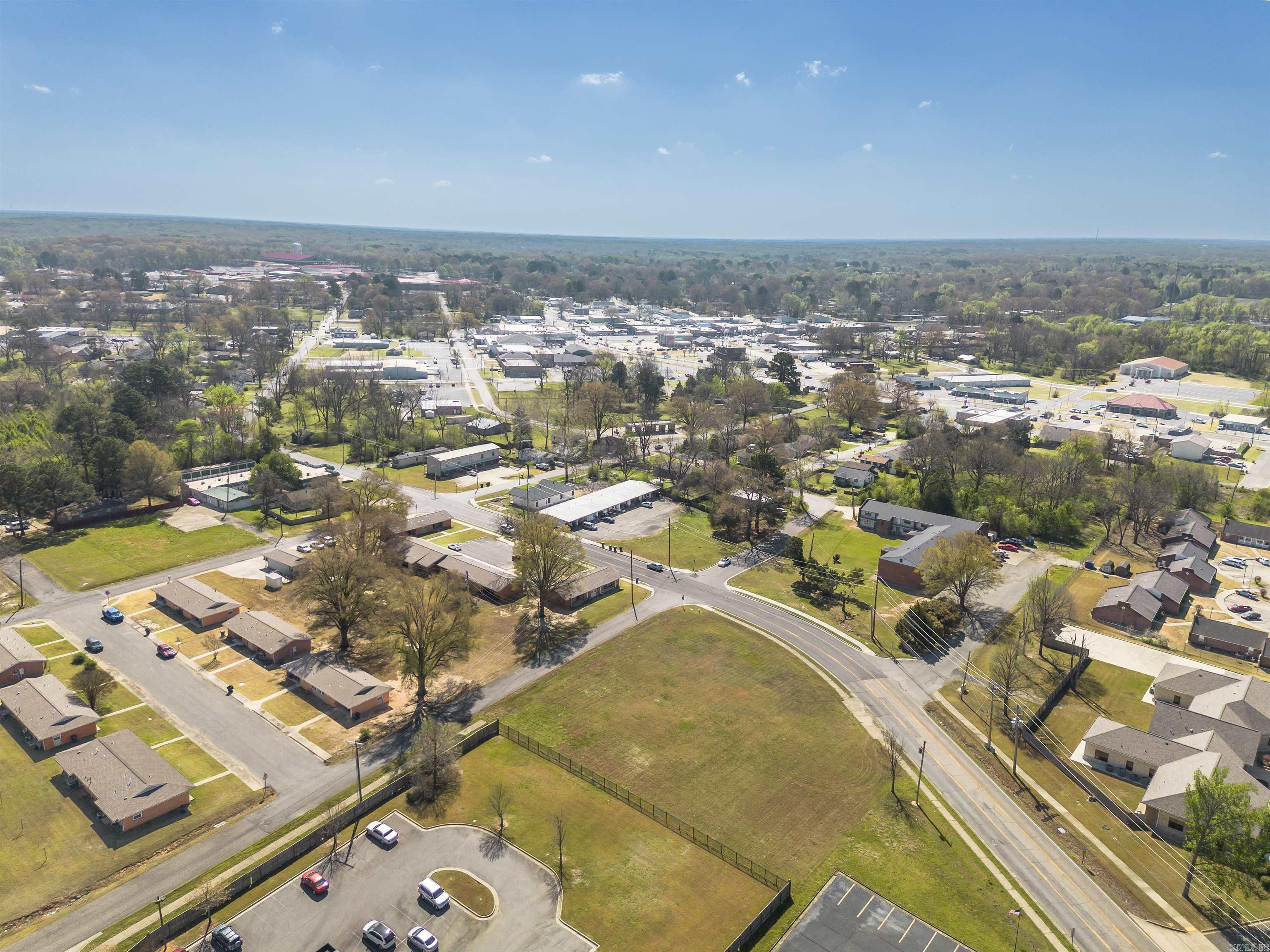 602 W Locust  Cabot, AR