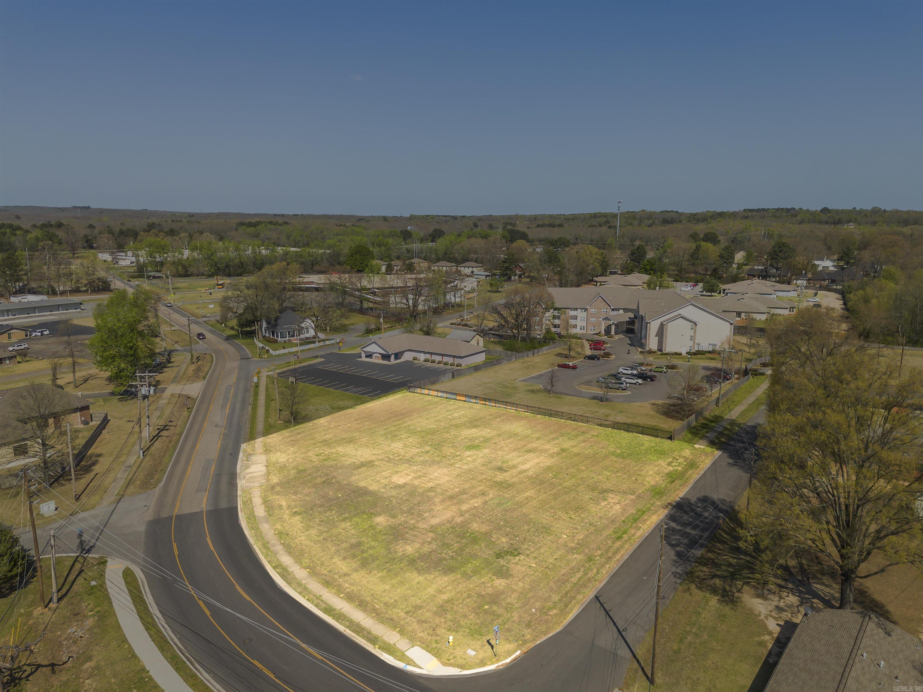 602 W Locust  Cabot, AR