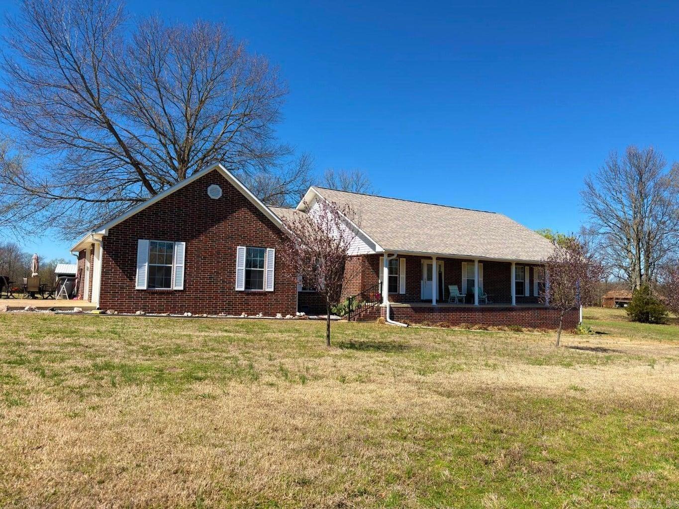 245 watson  Batesville, AR