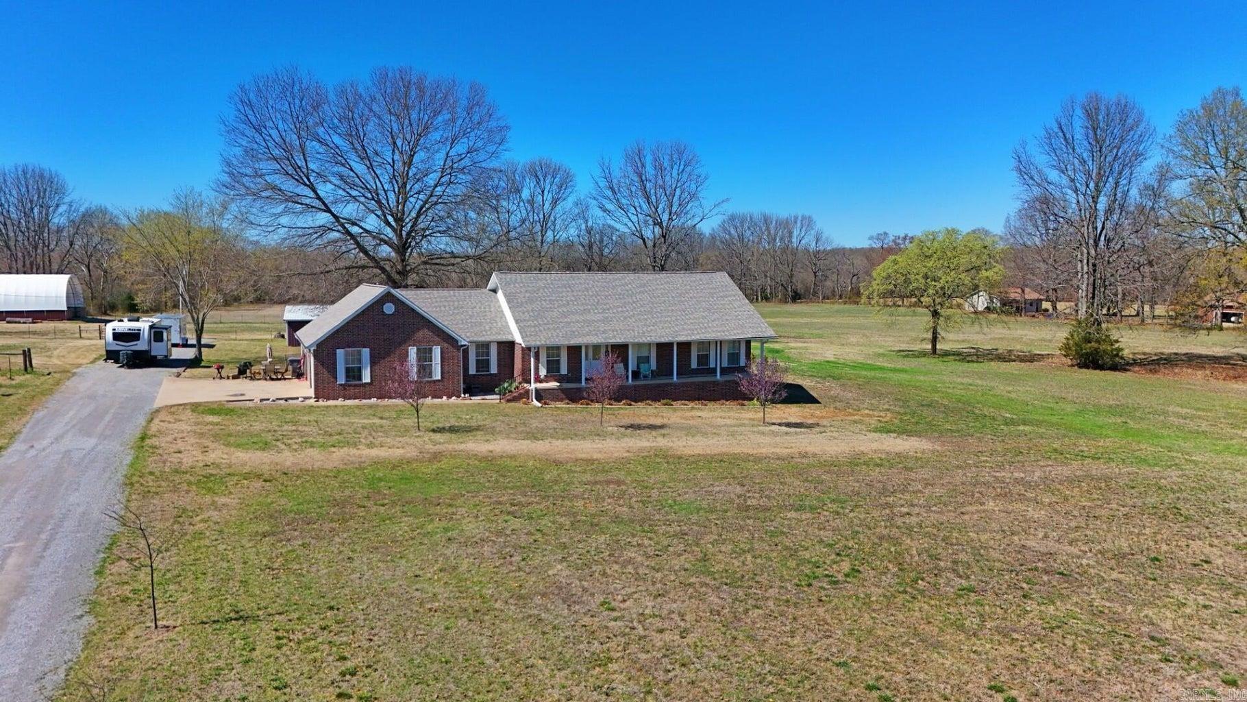 245 watson  Batesville, AR