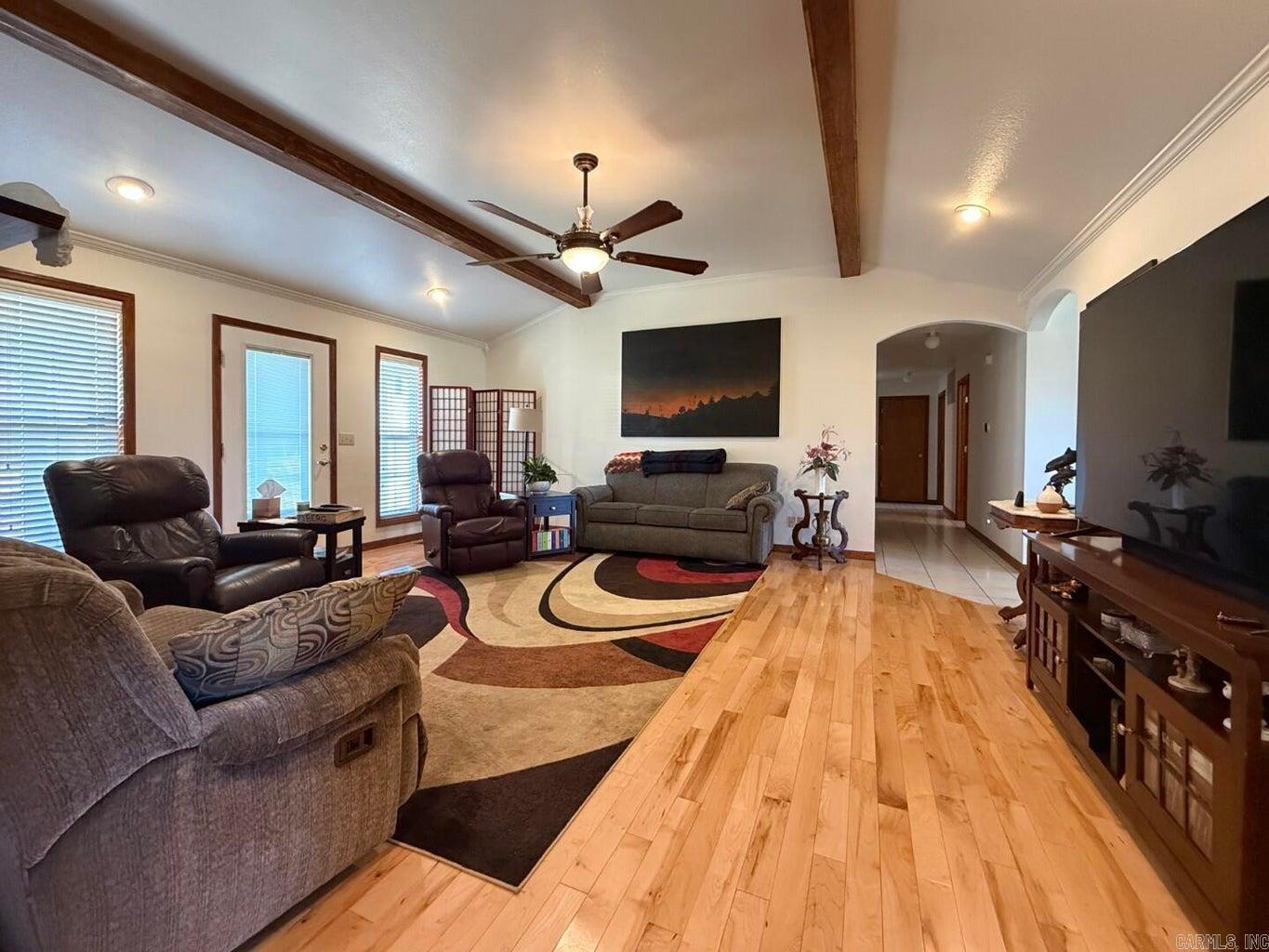 245 watson  Batesville, AR