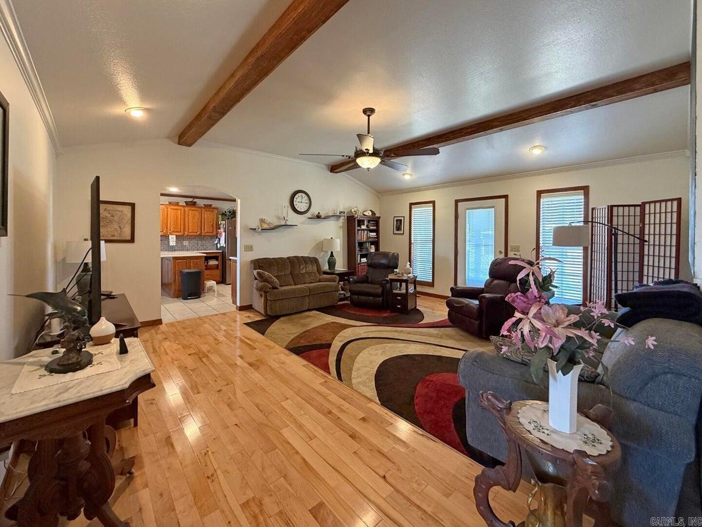 245 watson  Batesville, AR