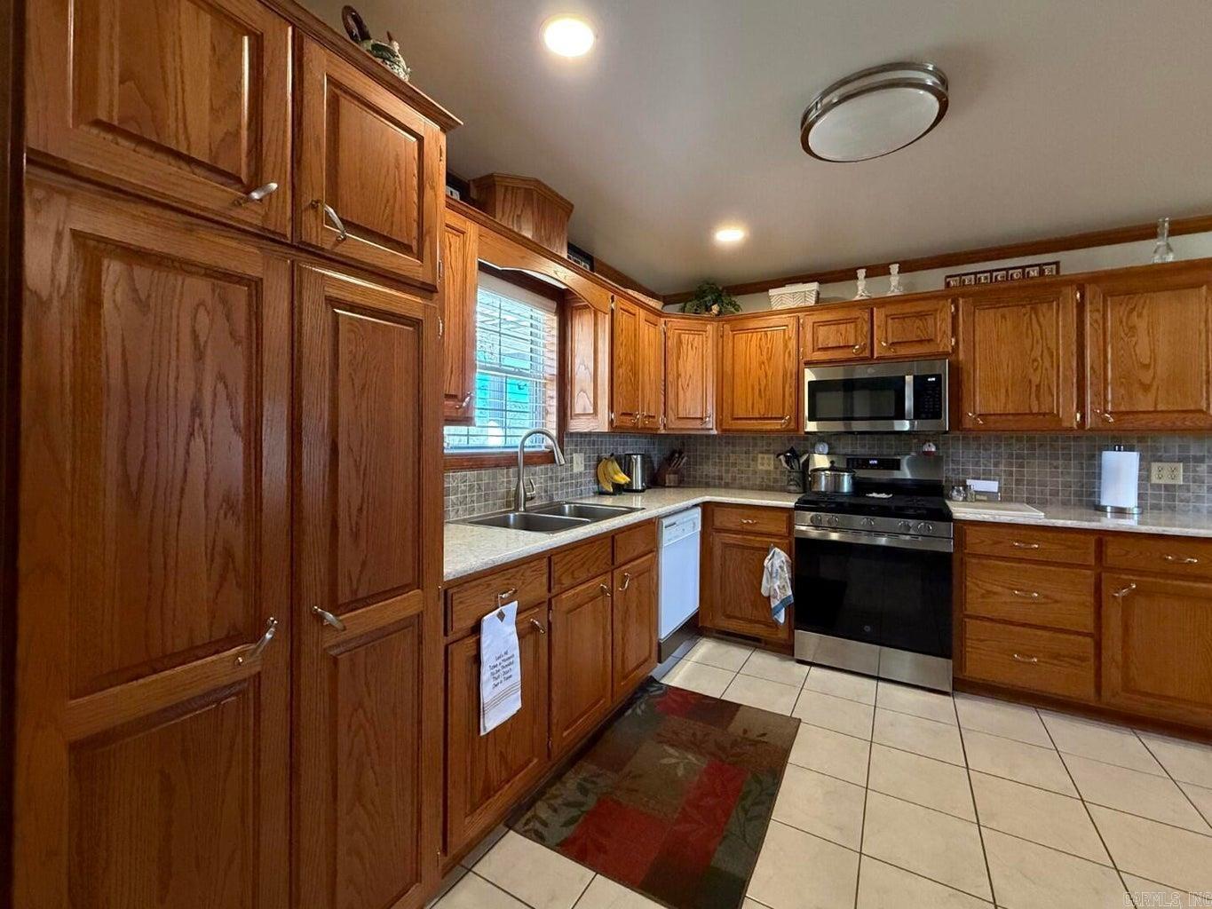 245 watson  Batesville, AR