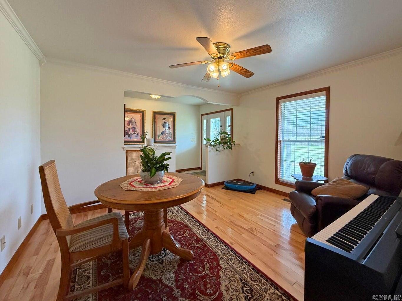 245 watson  Batesville, AR