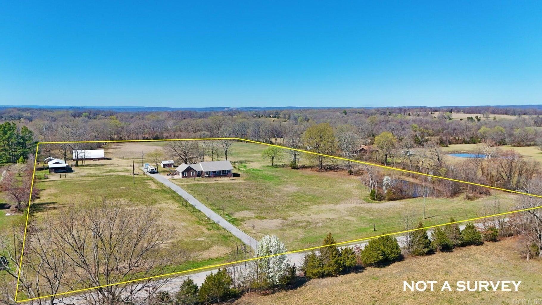 245 watson  Batesville, AR