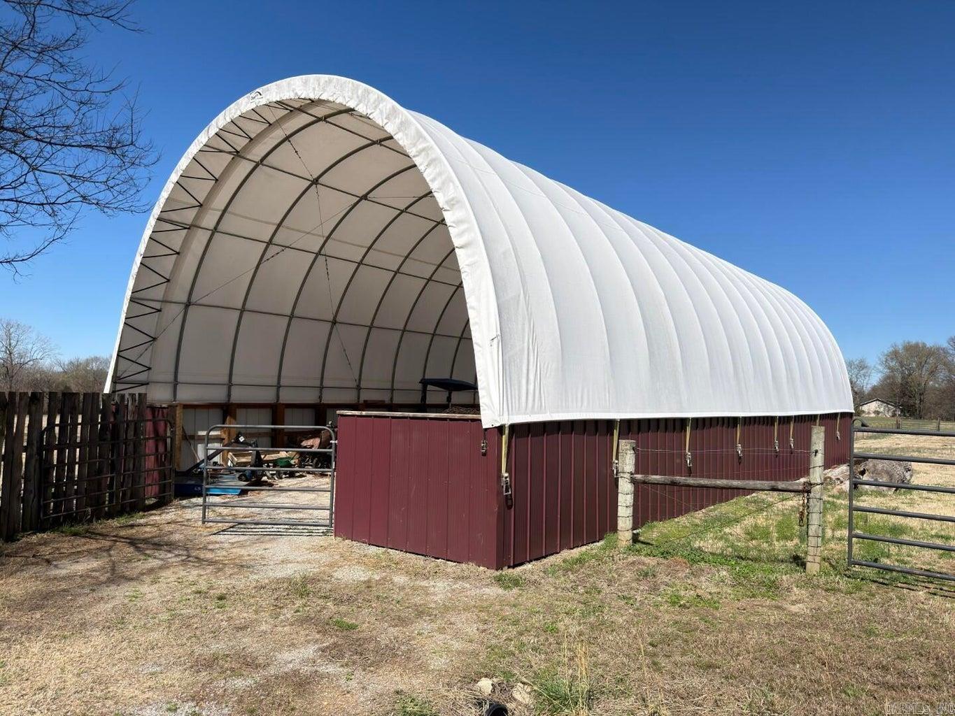 245 watson  Batesville, AR