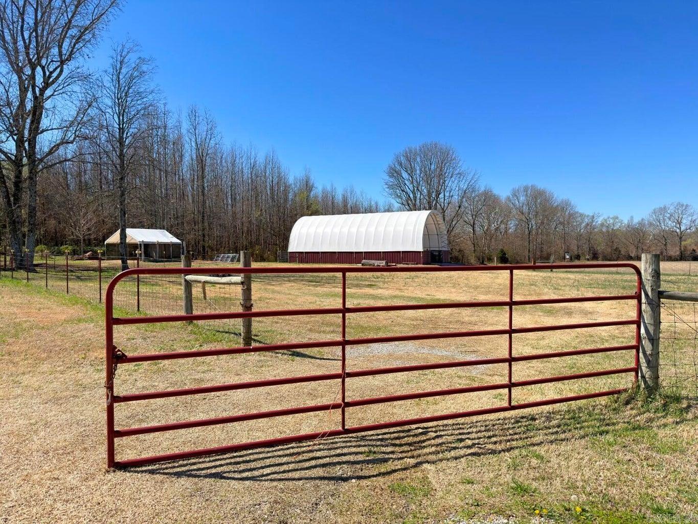 245 watson  Batesville, AR