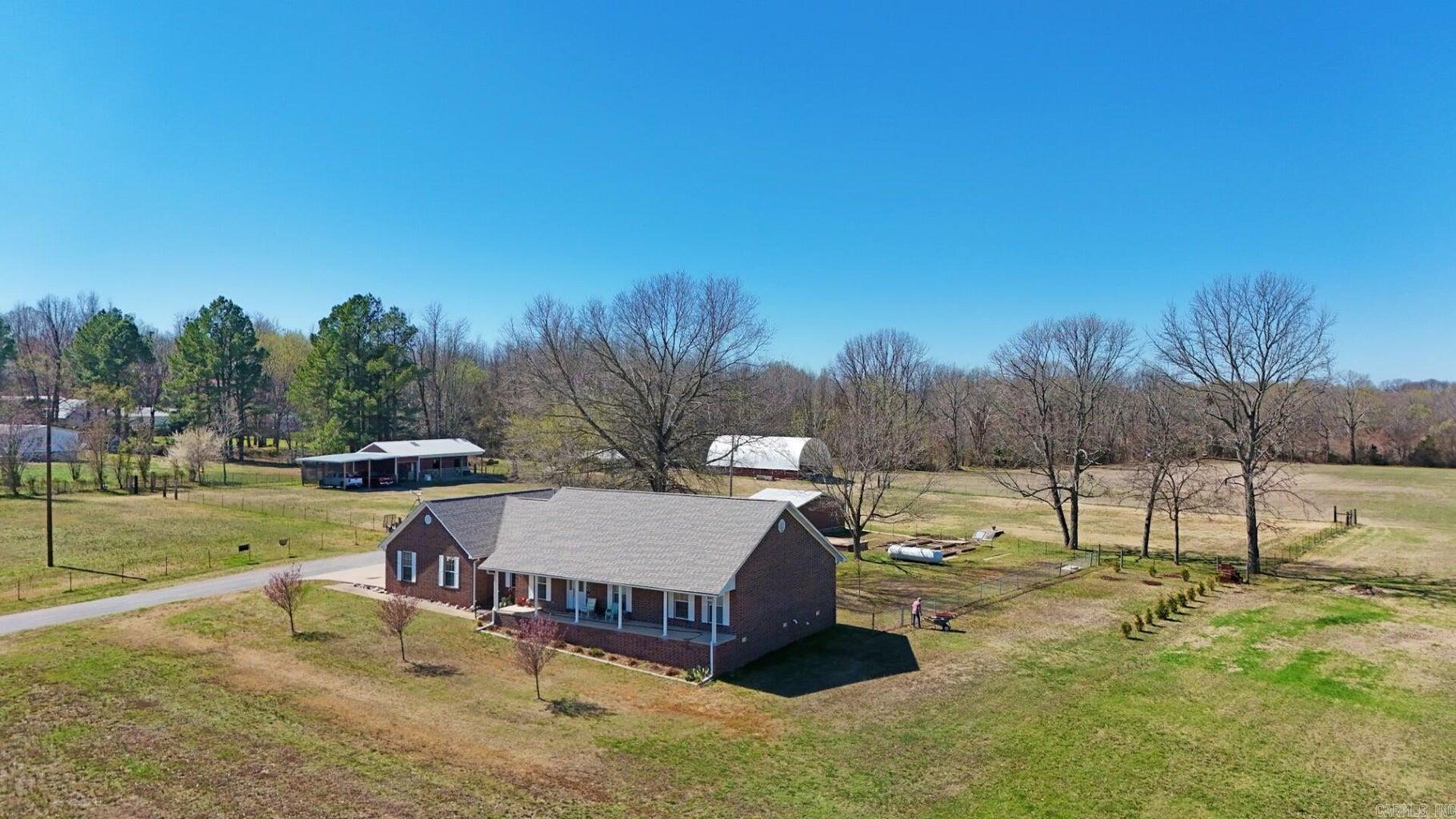 245 watson  Batesville, AR