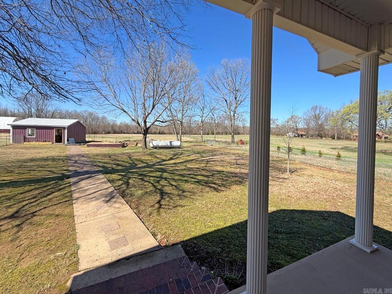 245 watson  Batesville, AR