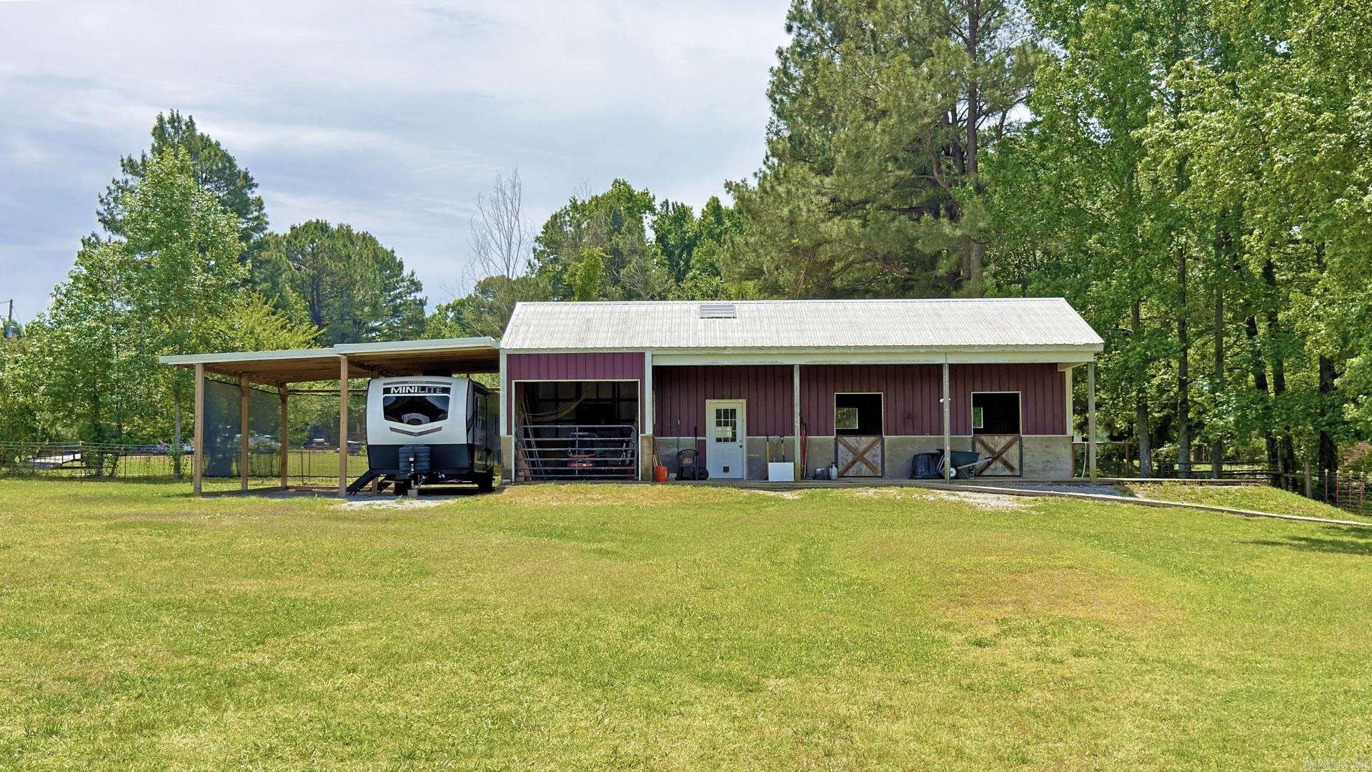 245 watson  Batesville, AR