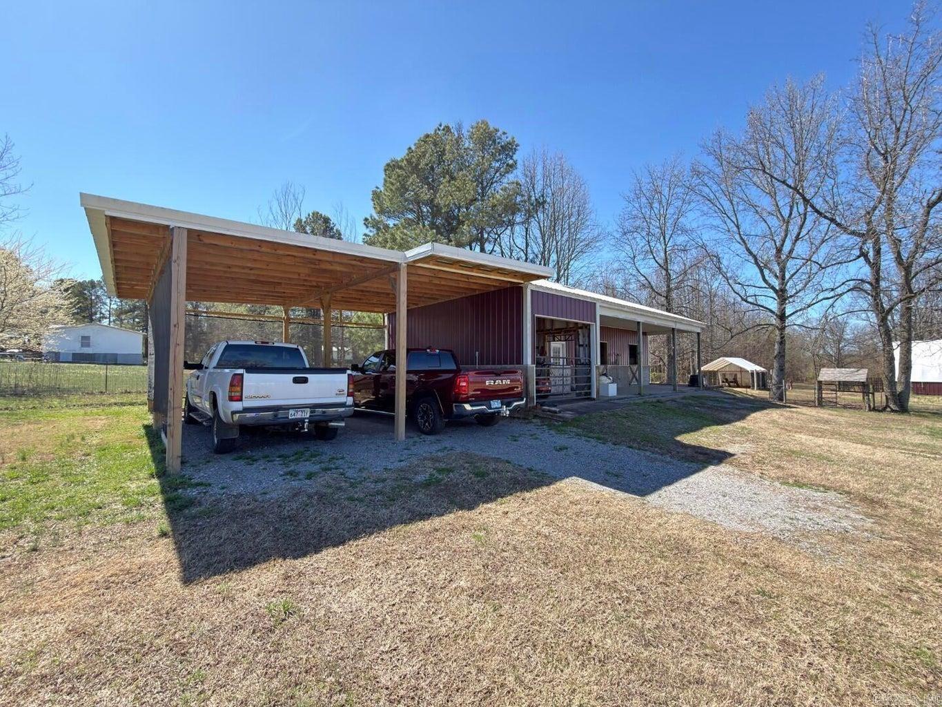 245 watson  Batesville, AR