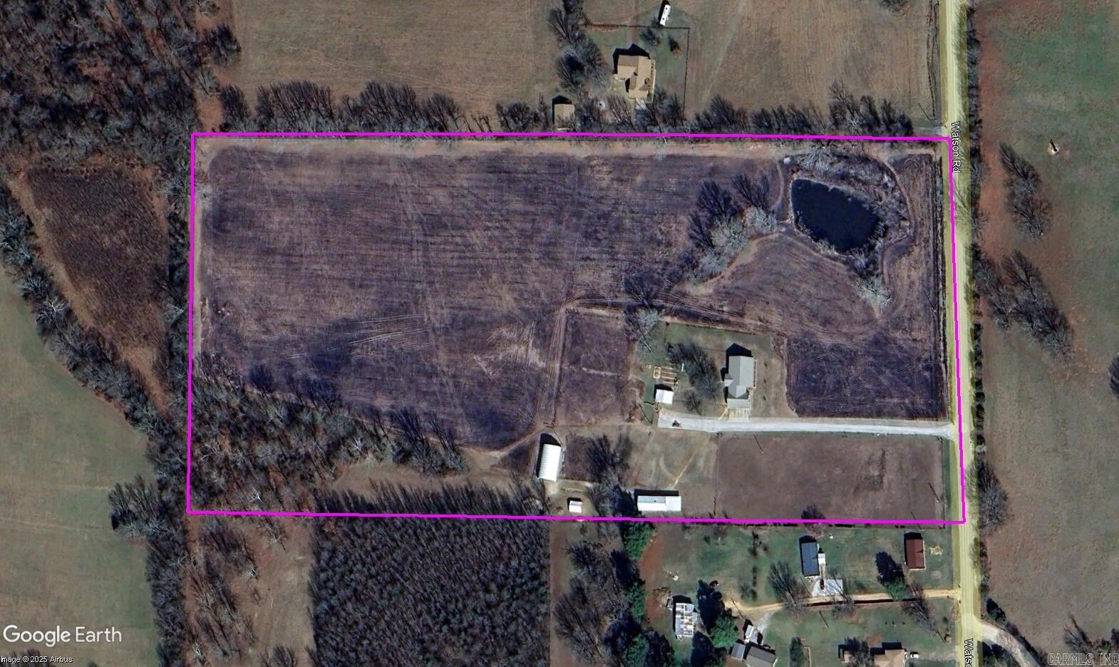 245 watson  Batesville, AR