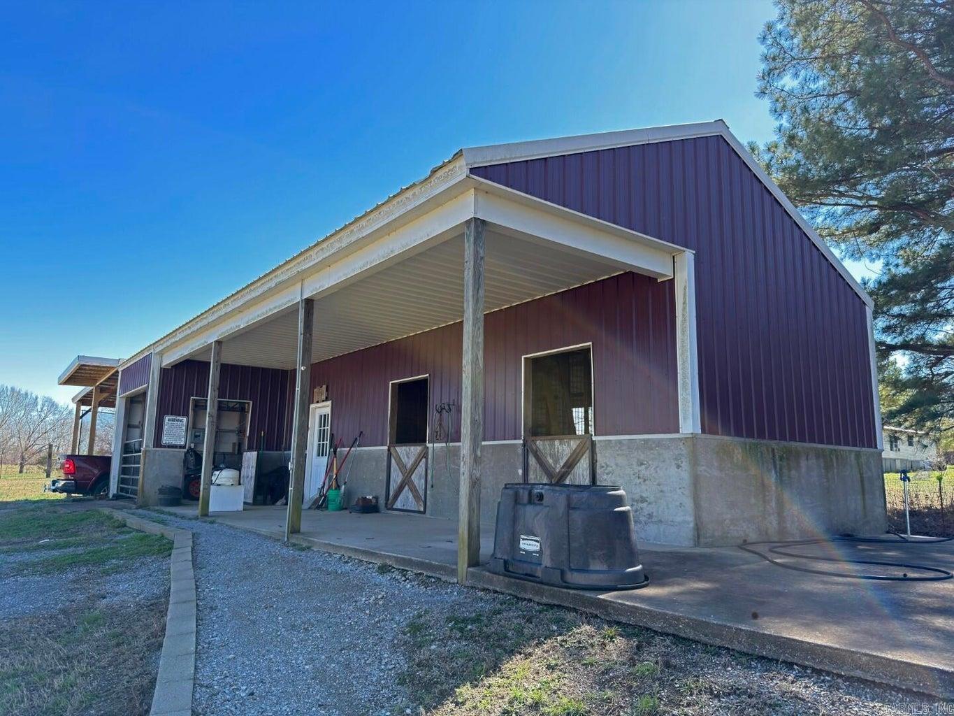 245 watson  Batesville, AR