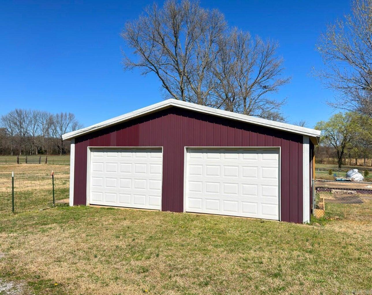 245 watson  Batesville, AR