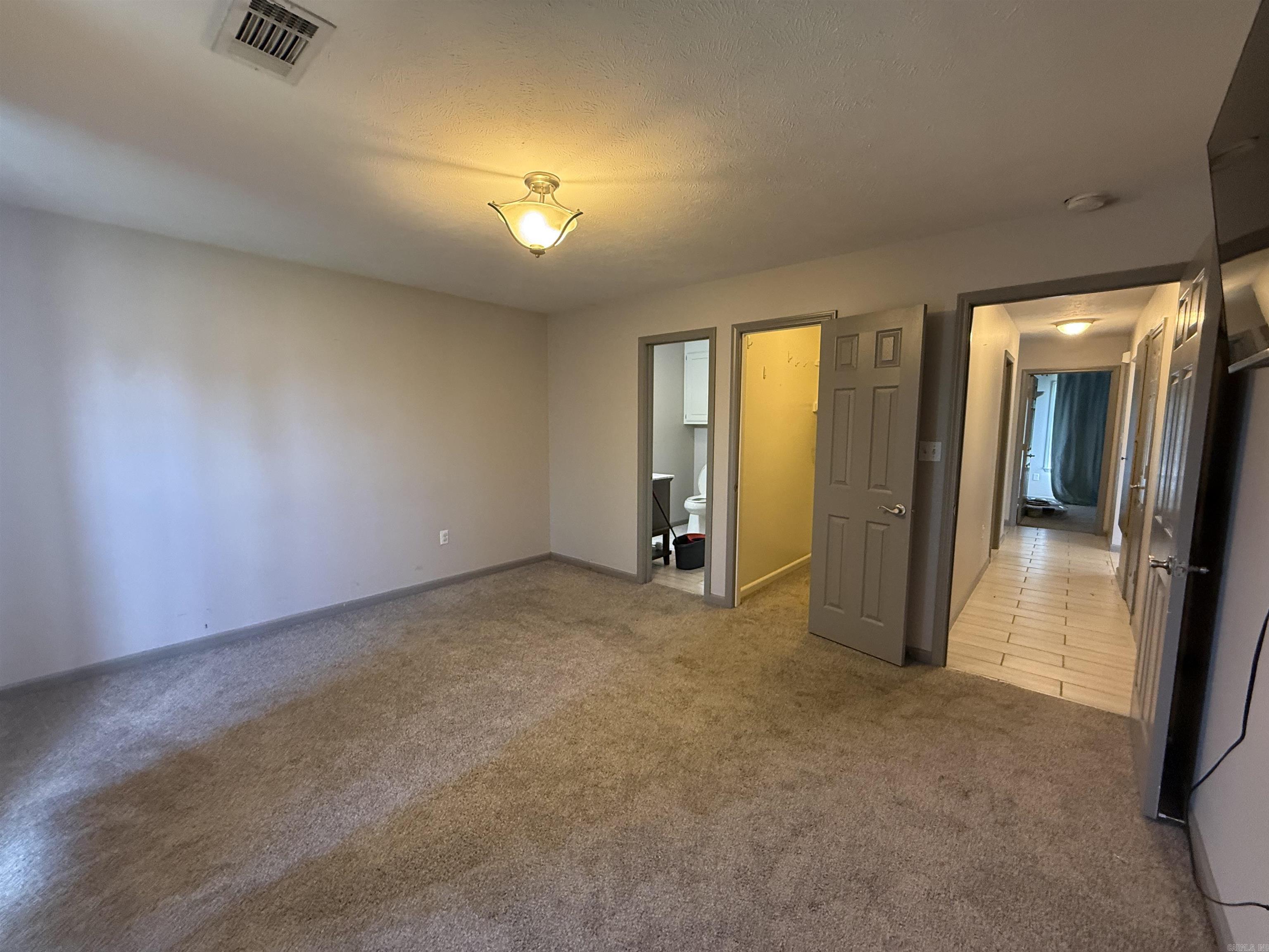 2001 Audley Bolton  Searcy, AR