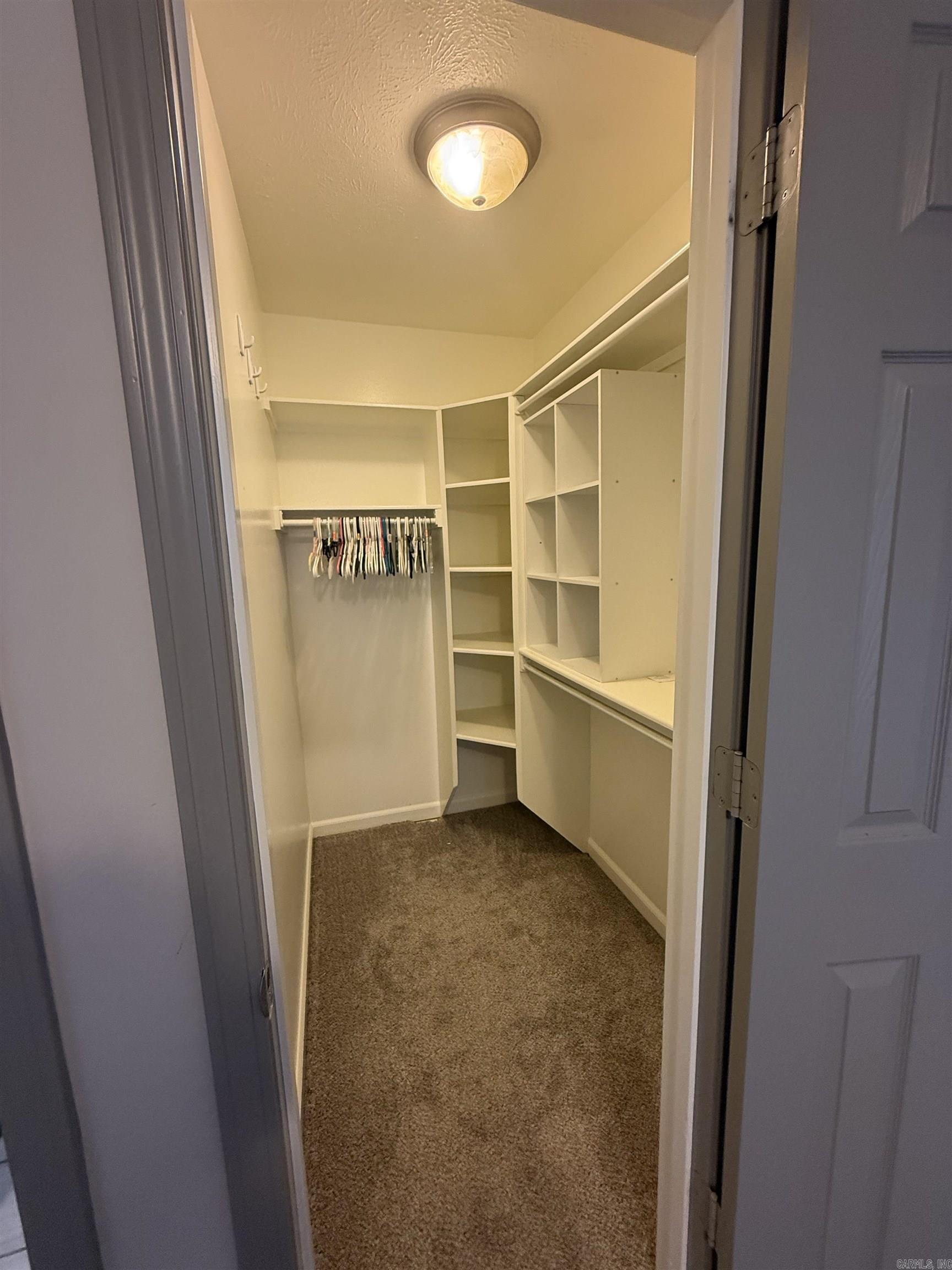 2001 Audley Bolton  Searcy, AR