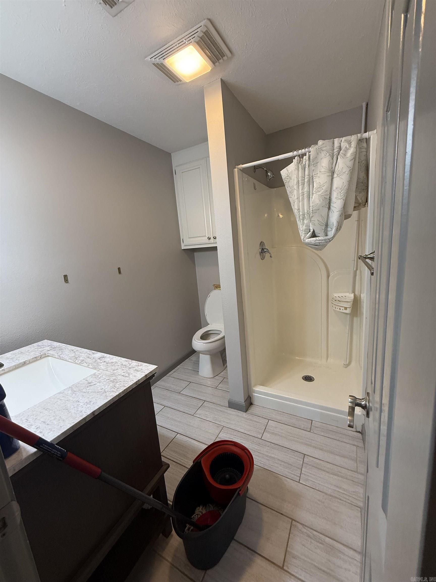 2001 Audley Bolton  Searcy, AR