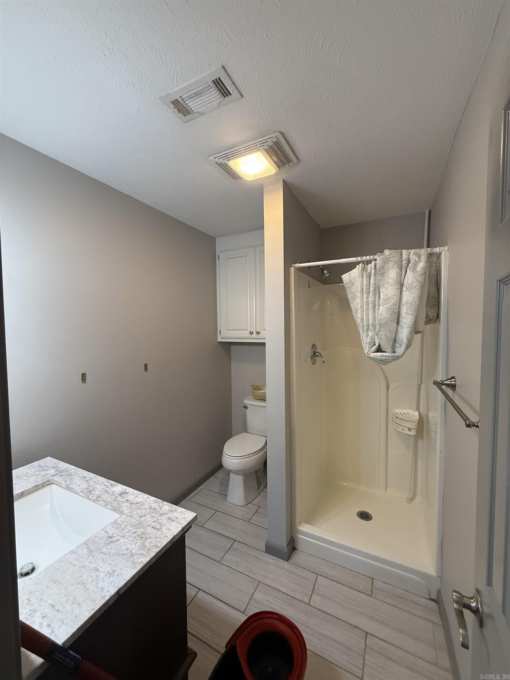 2001 Audley Bolton  Searcy, AR