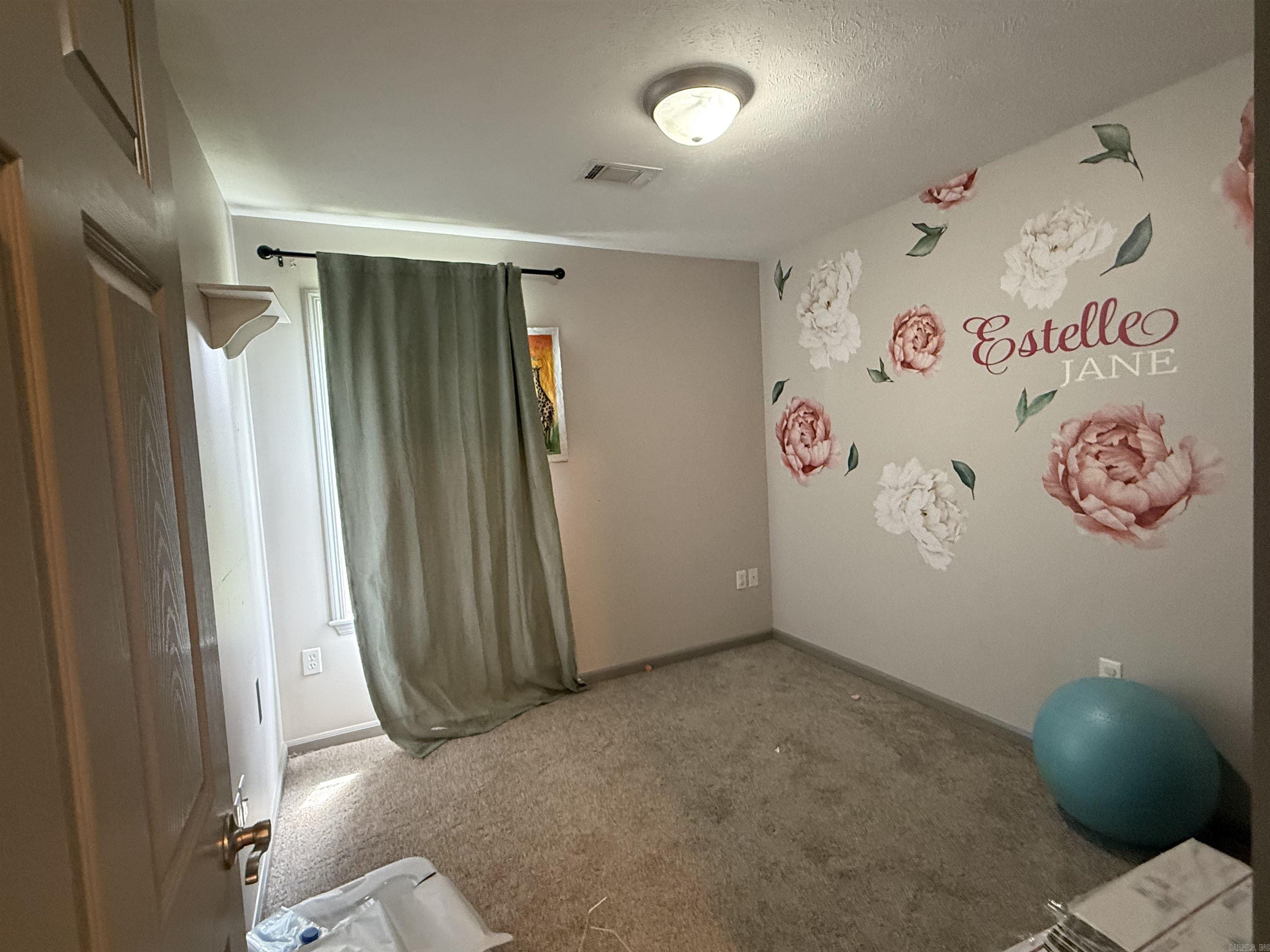 2001 Audley Bolton  Searcy, AR