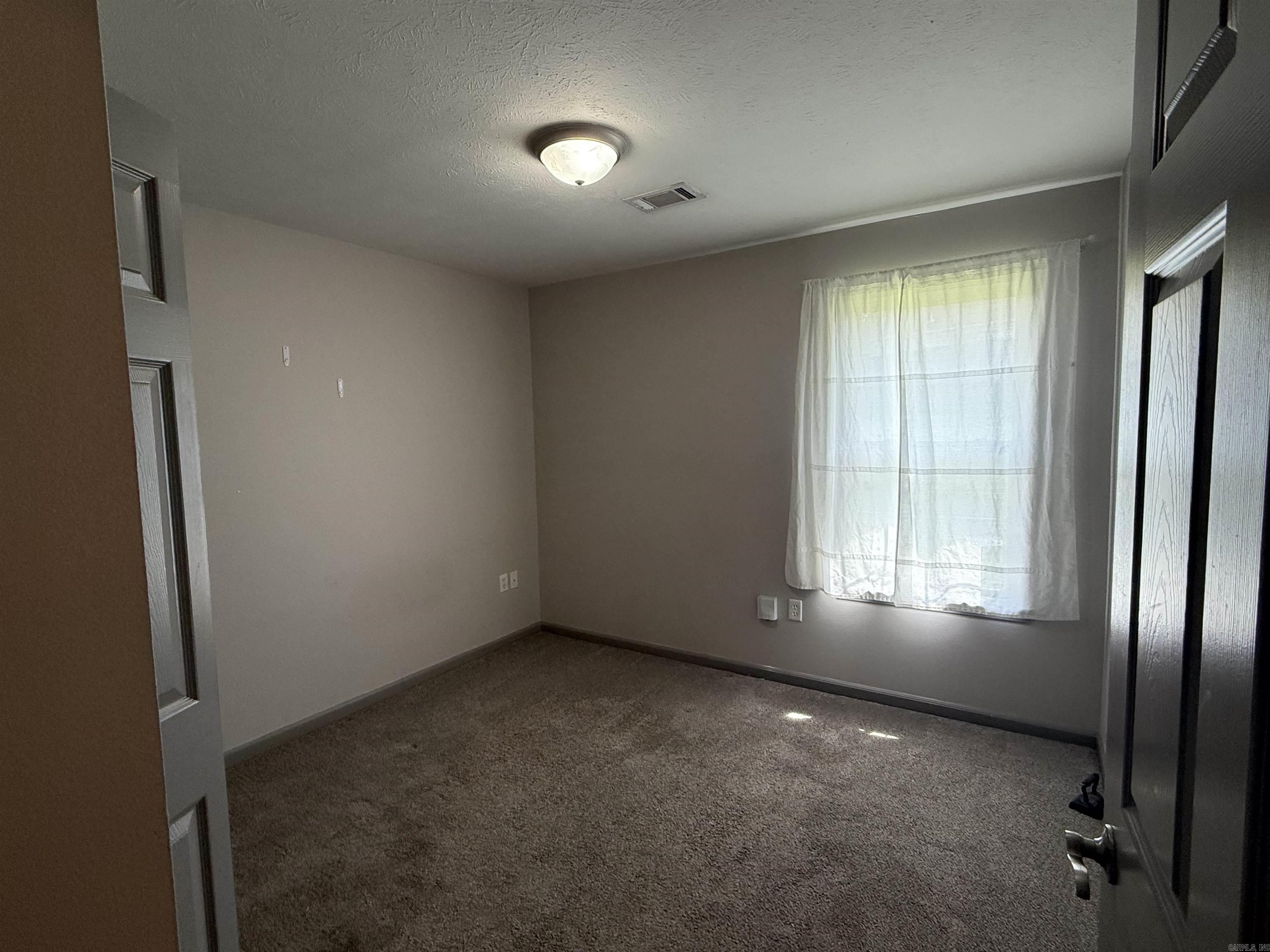 2001 Audley Bolton  Searcy, AR