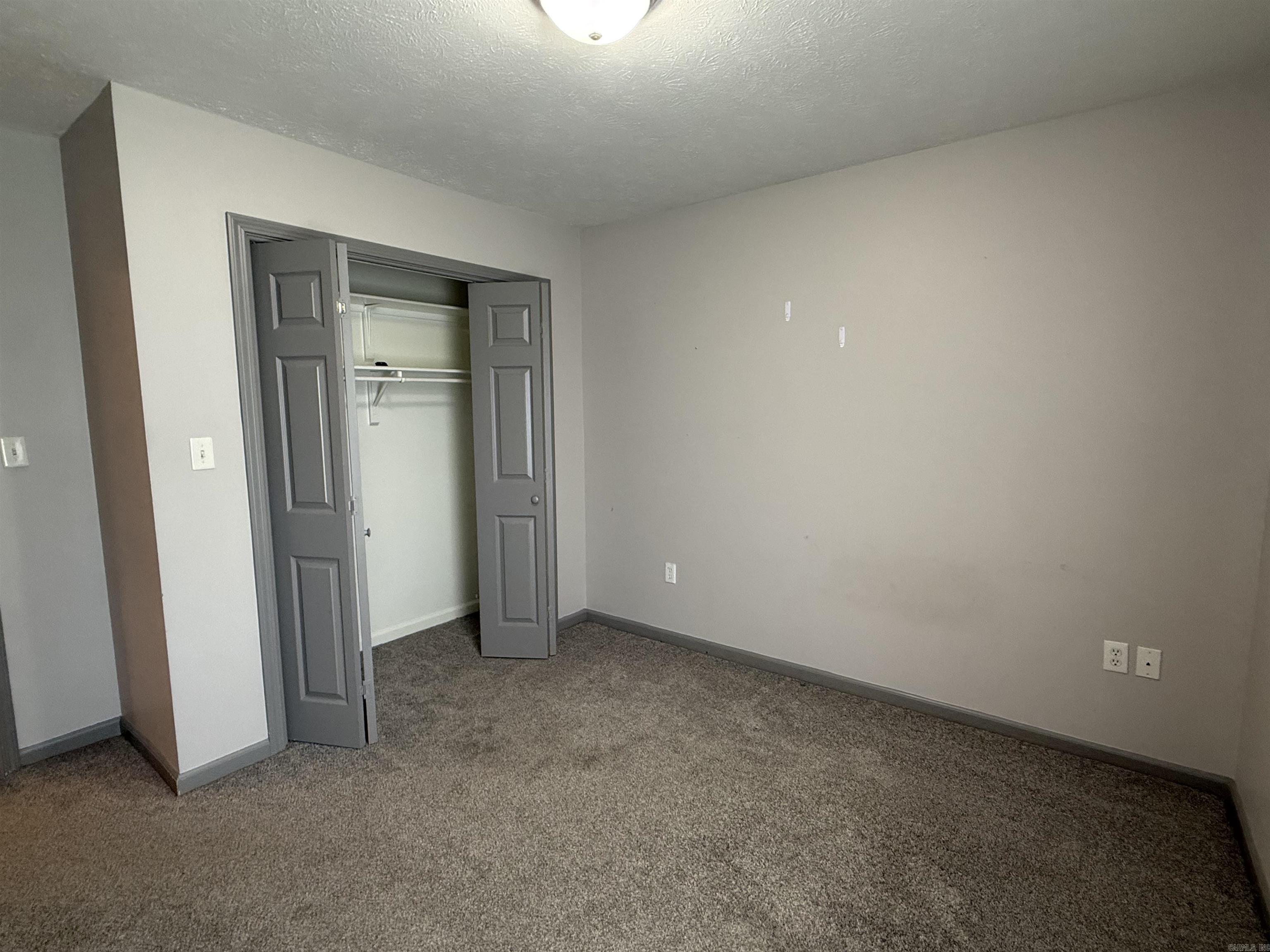 2001 Audley Bolton  Searcy, AR