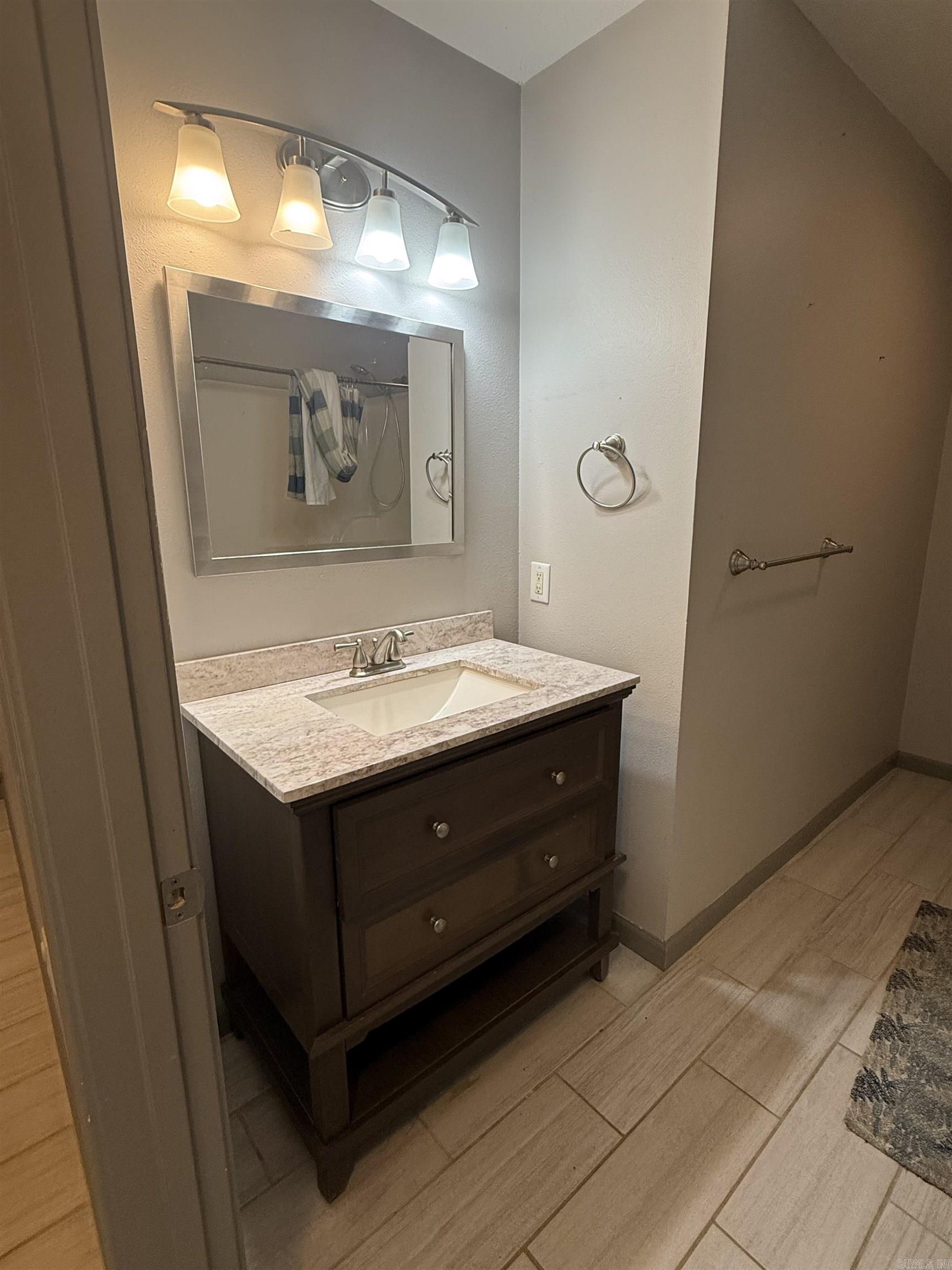 2001 Audley Bolton  Searcy, AR