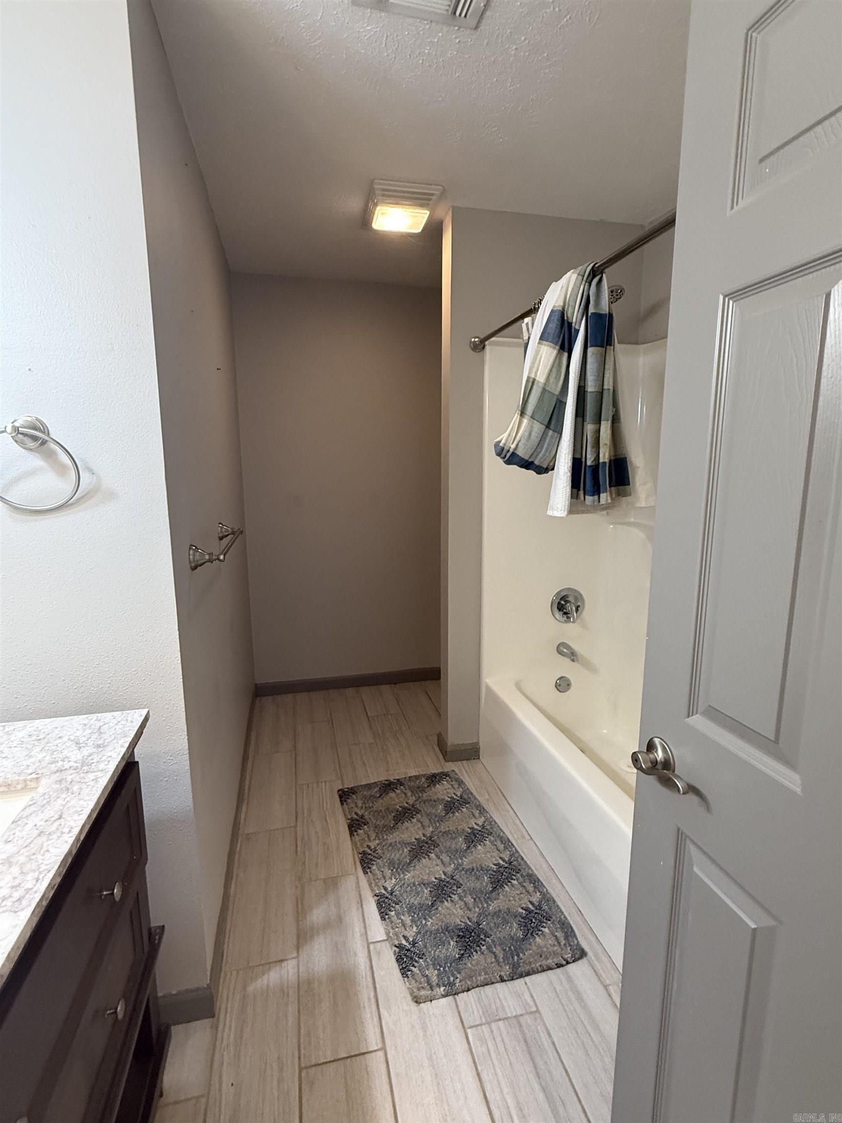 2001 Audley Bolton  Searcy, AR