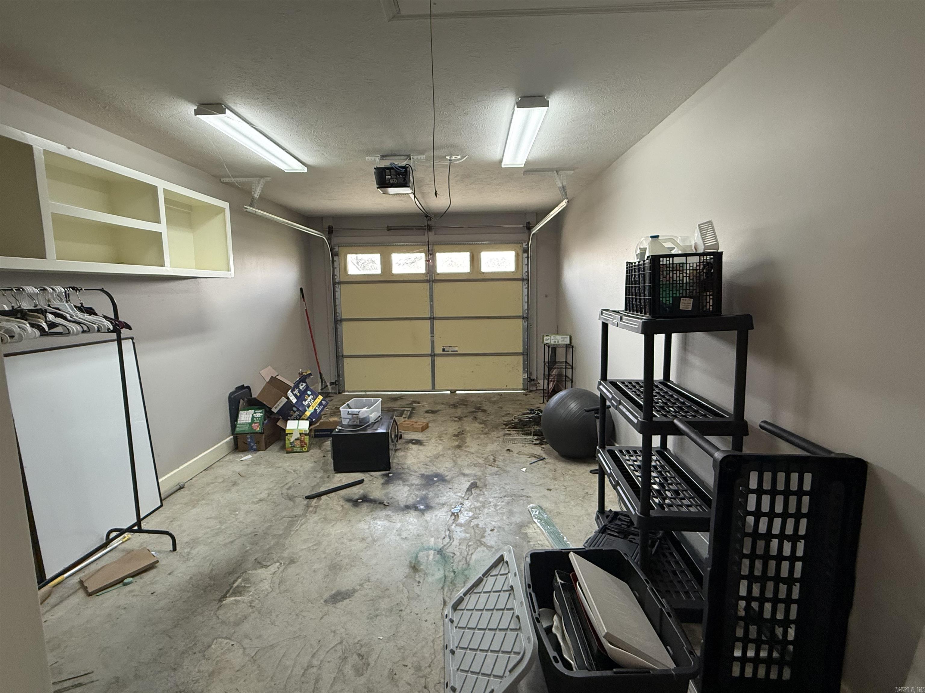 2001 Audley Bolton  Searcy, AR