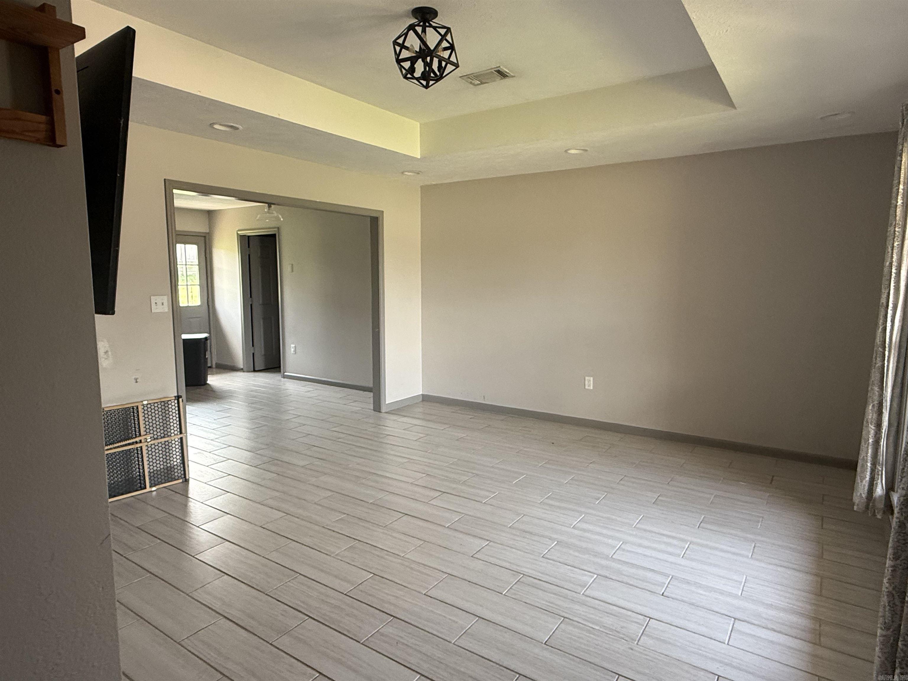 2001 Audley Bolton  Searcy, AR